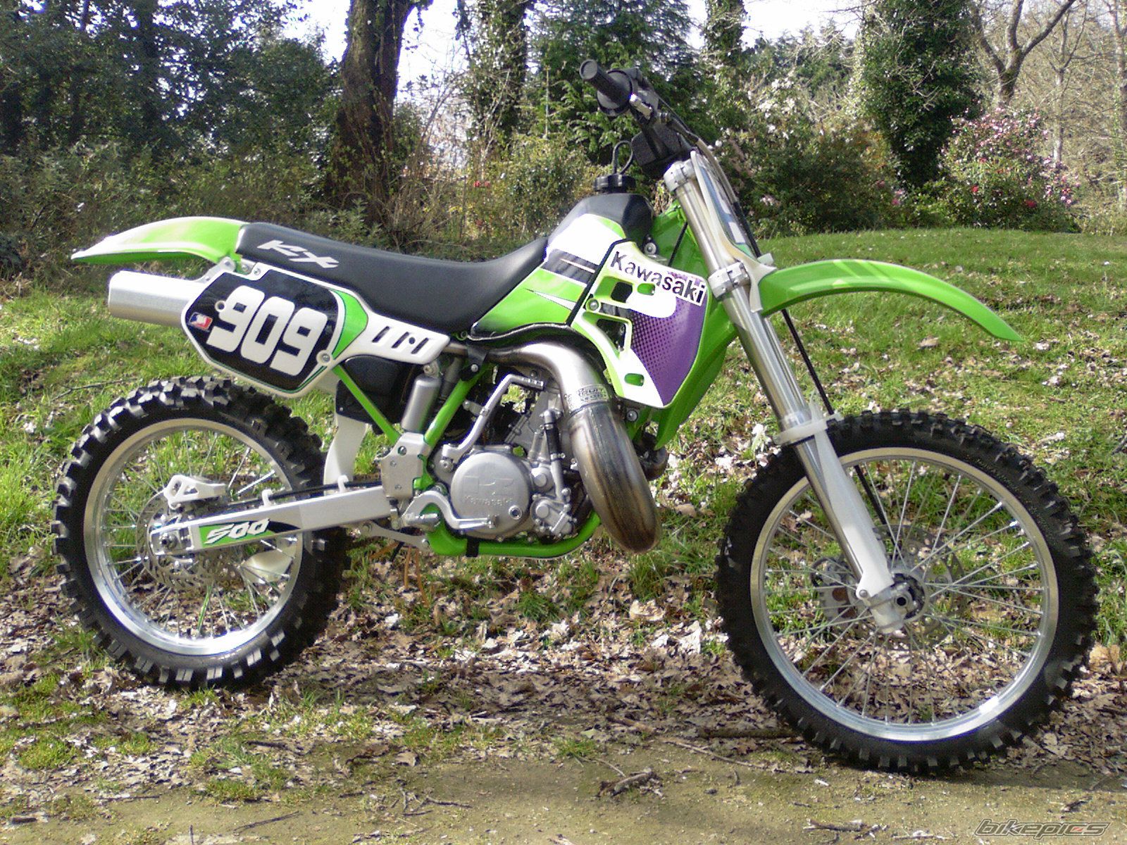 Bike Photo 1206445