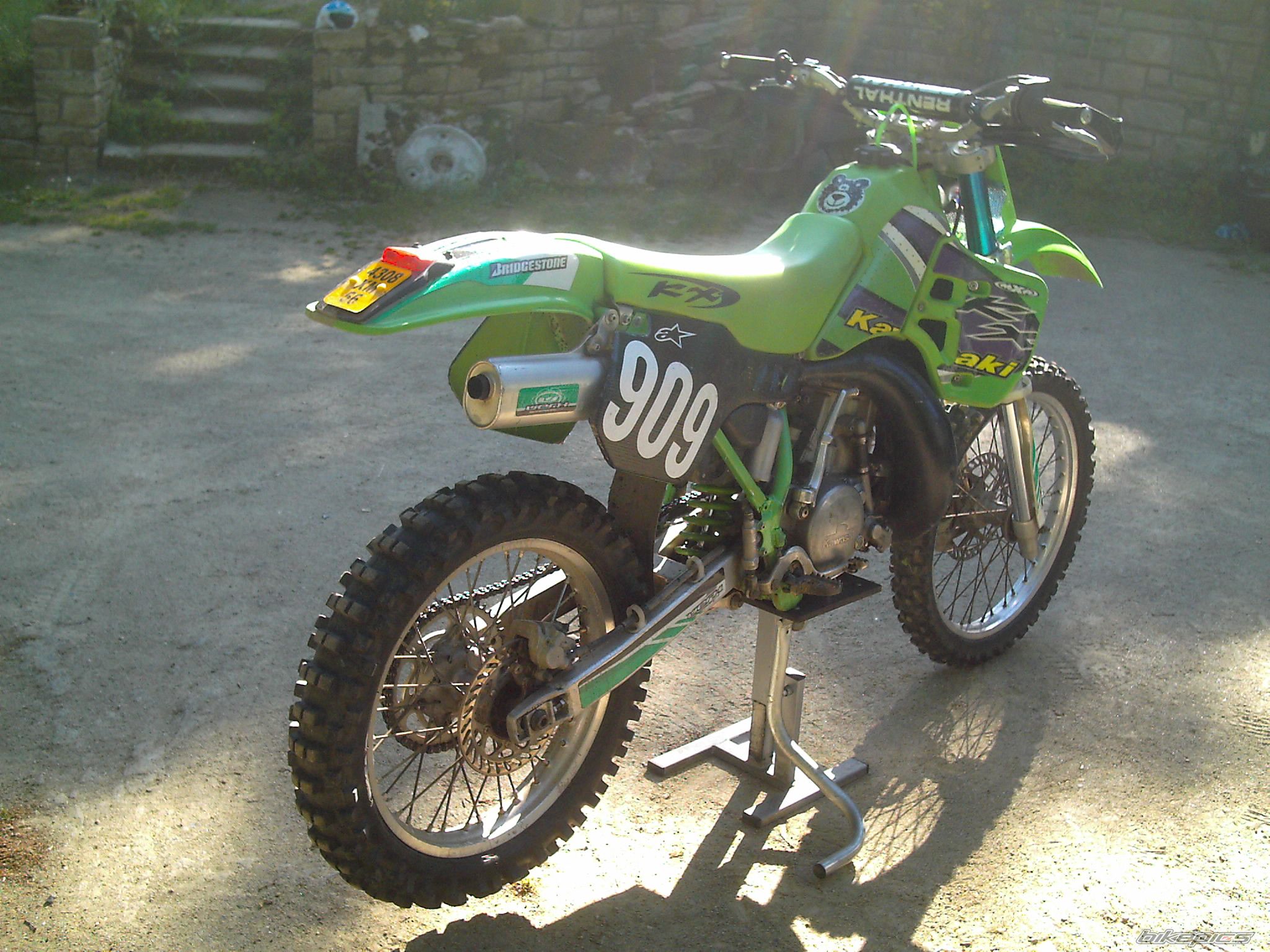 Bike Photo 1206456