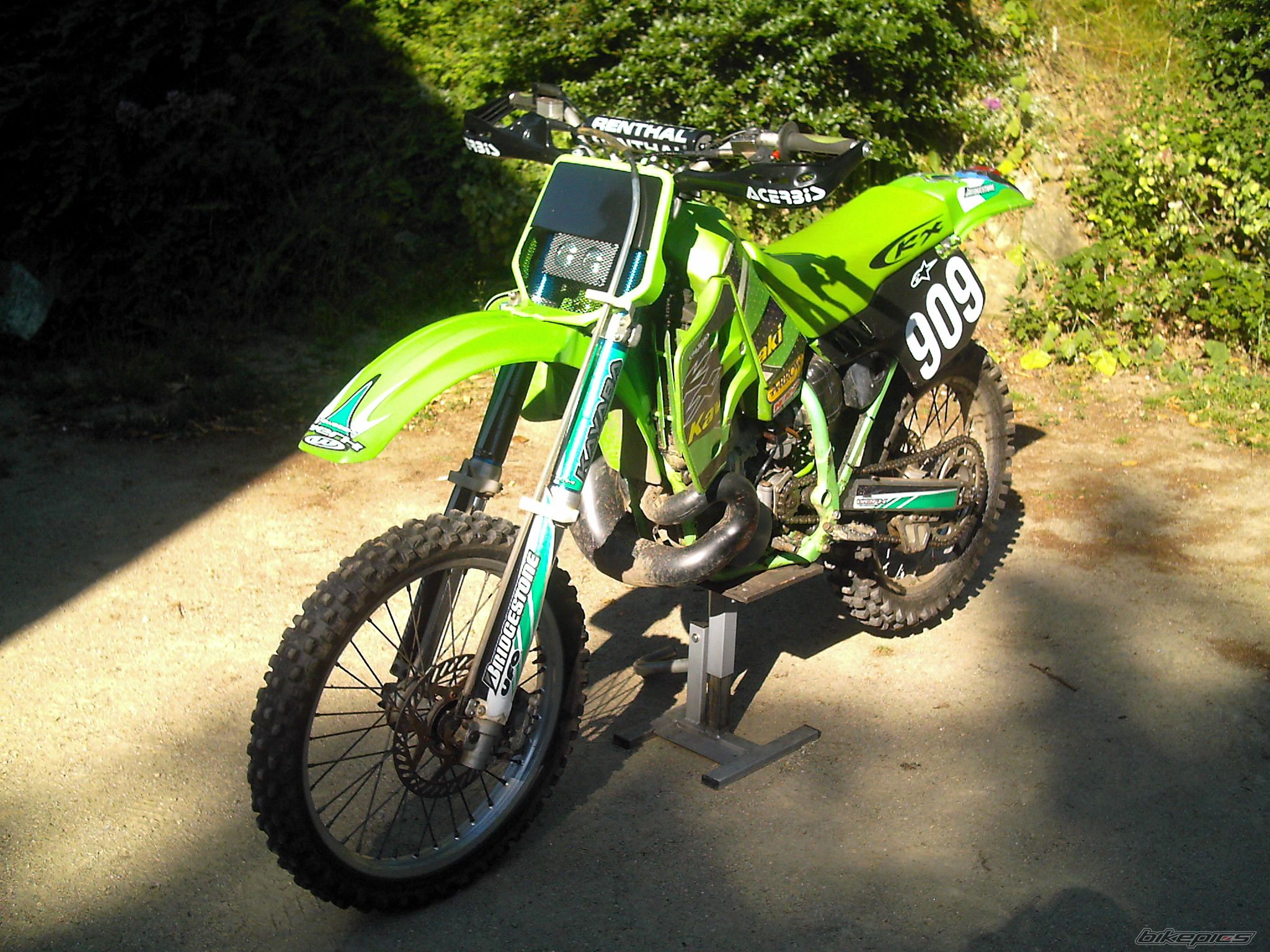 Bike Photo 1206460