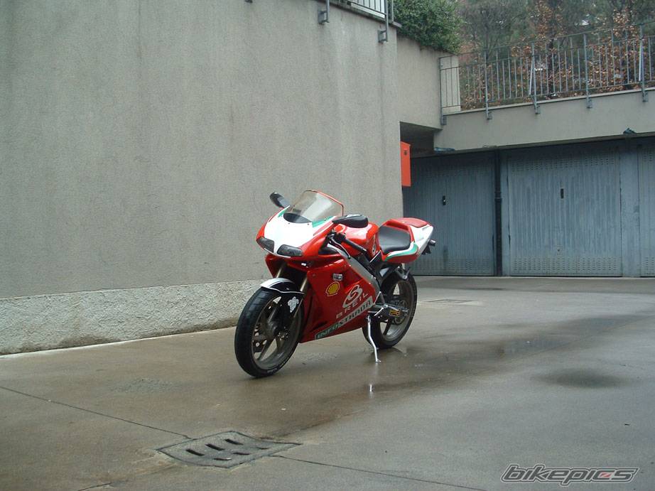 Bike Photo 120652