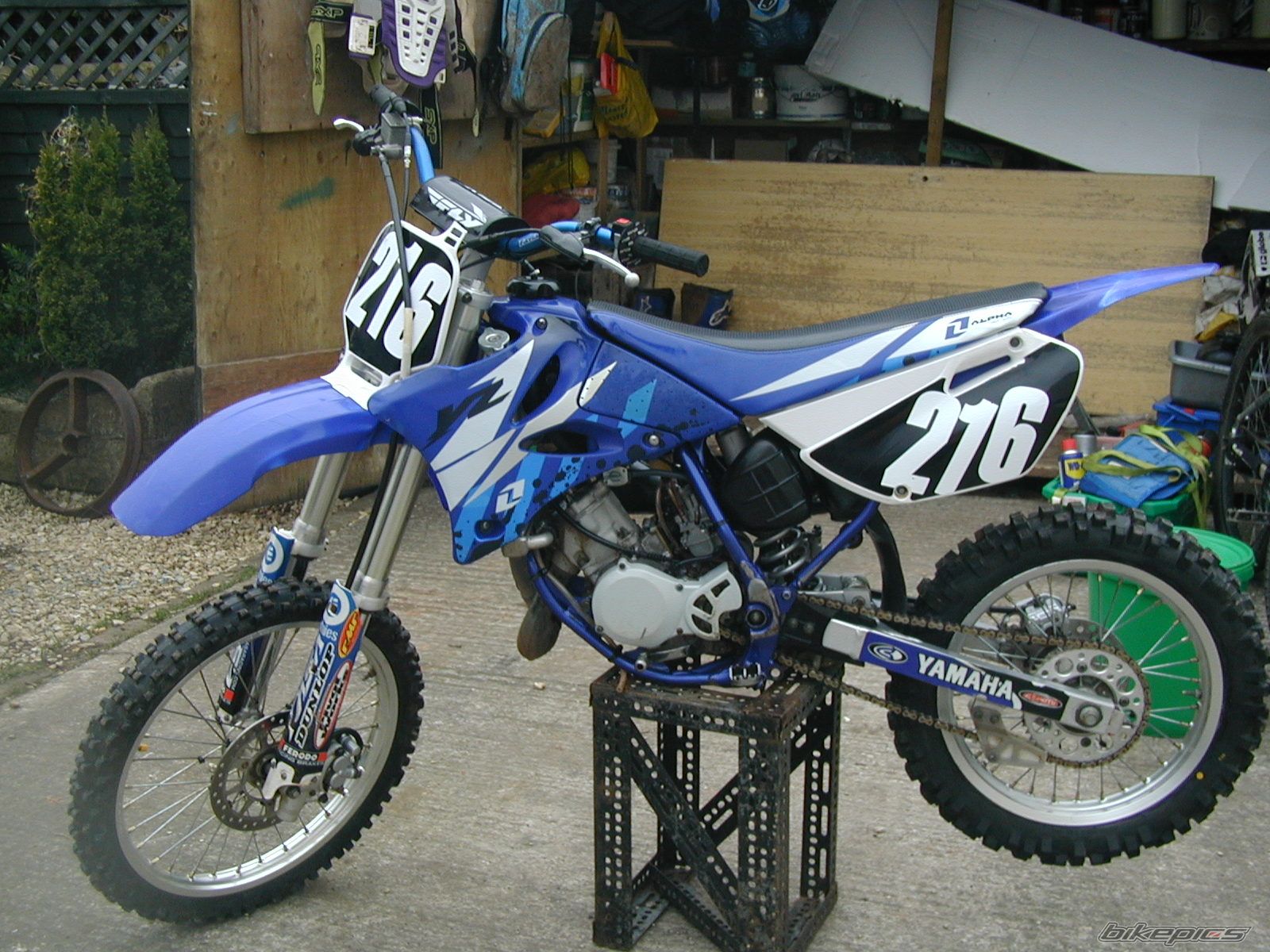 Bike Photo 1206605