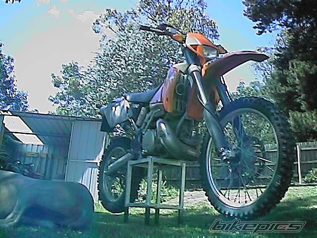 Bike Photo 120666