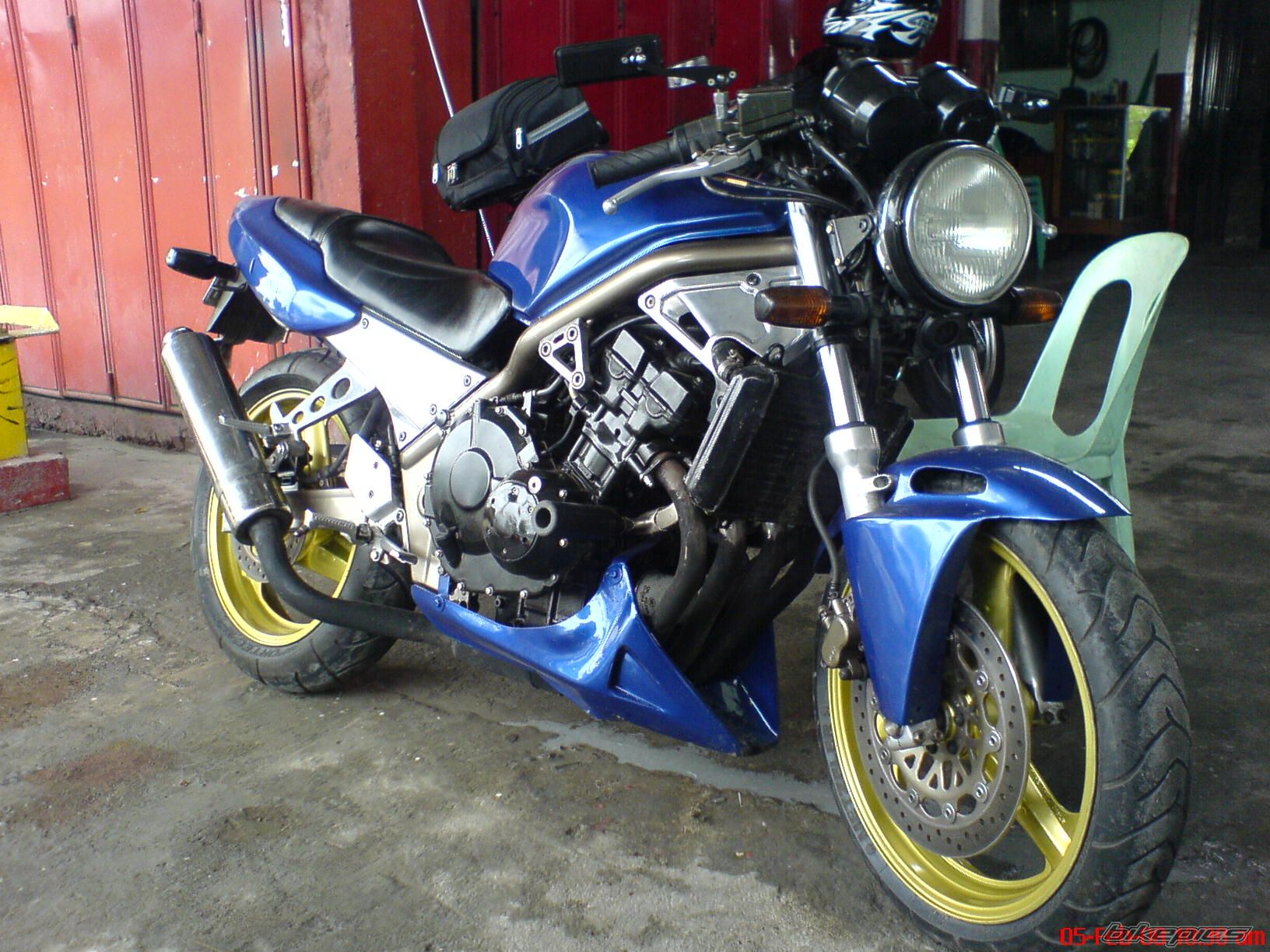 Bike Photo 1206775
