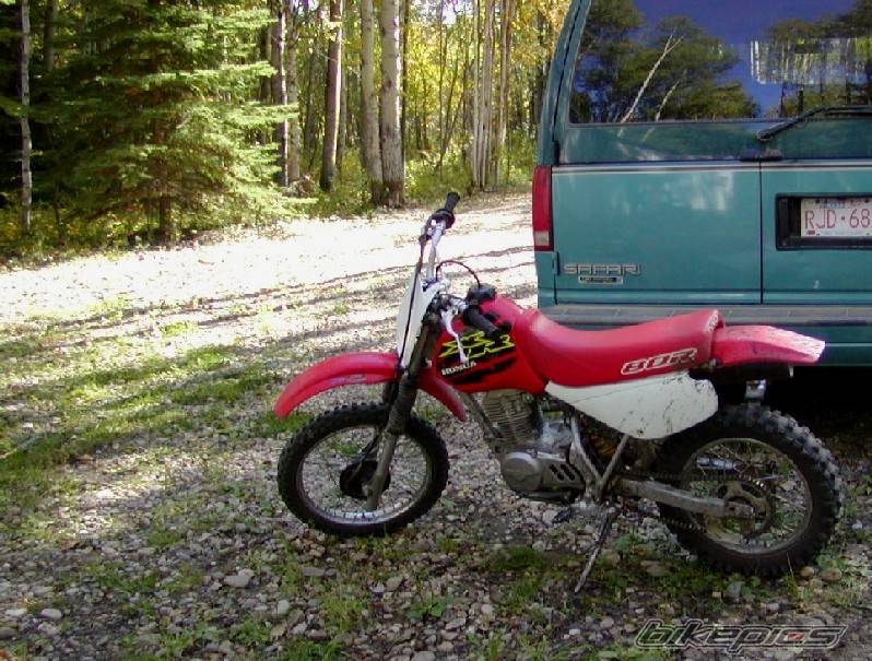 Bike Photo 12068