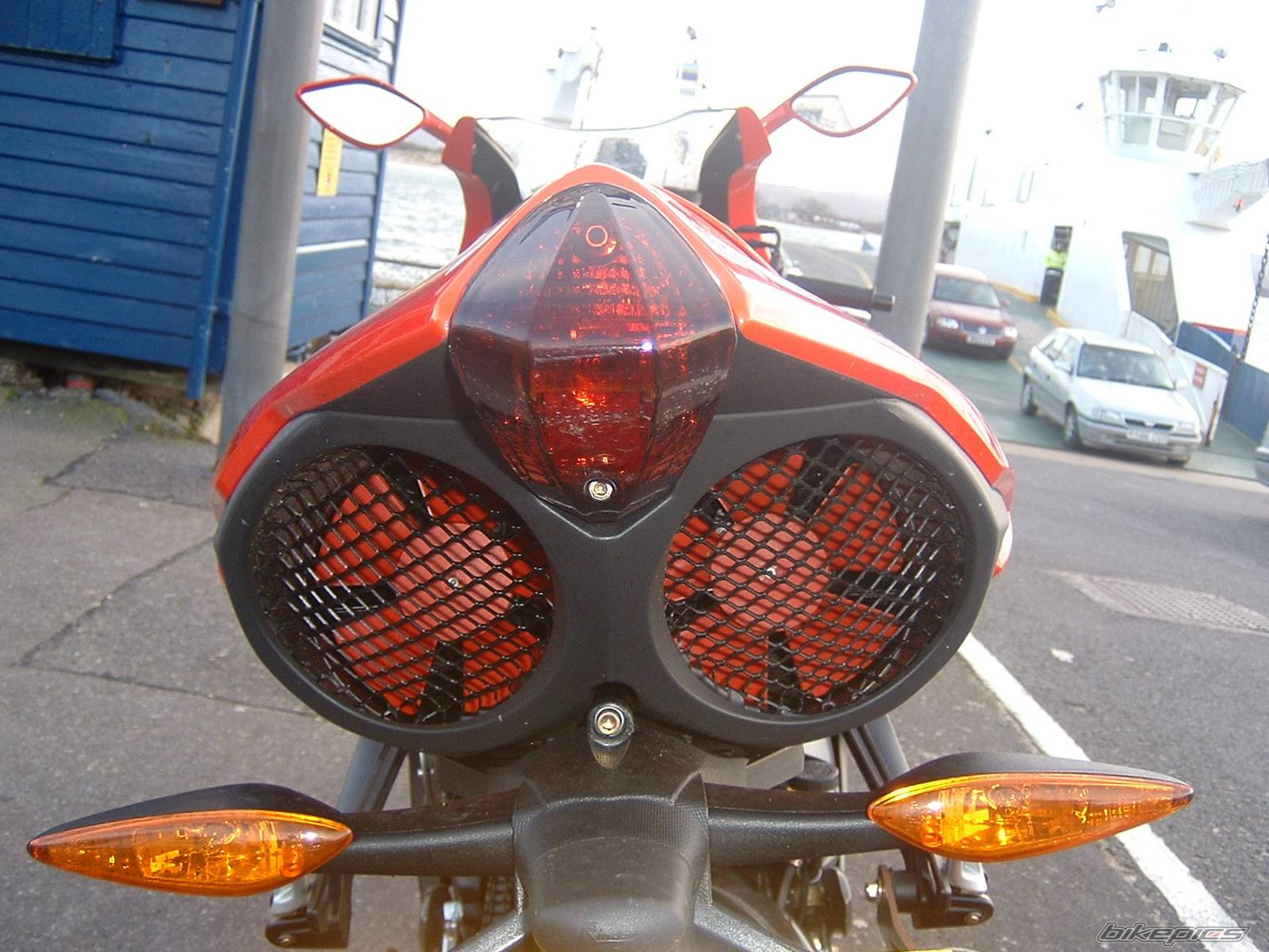Bike Photo 120696