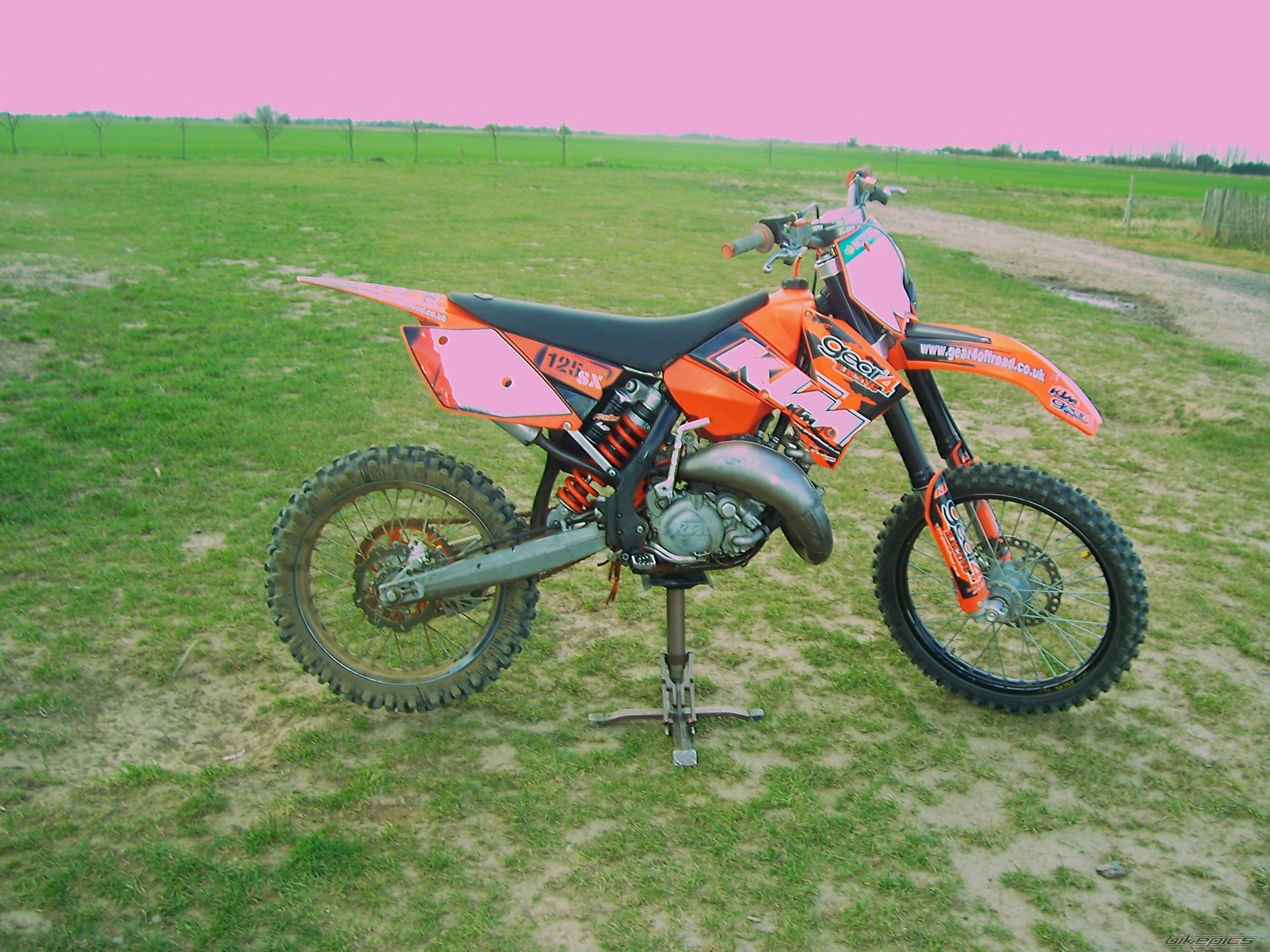 Bike Photo 1207009