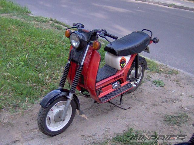 Bike Photo 1207033