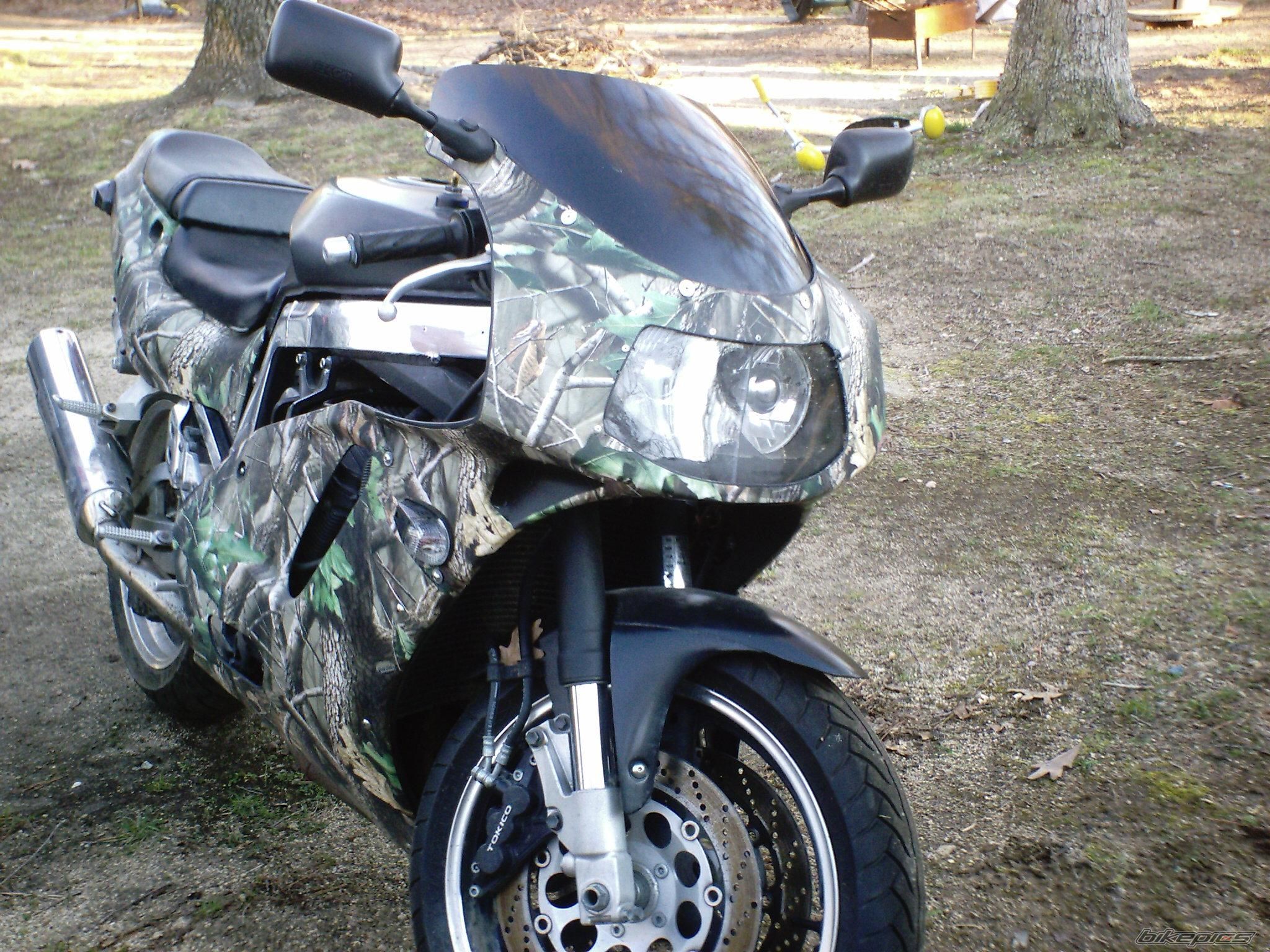Bike Photo 1207287