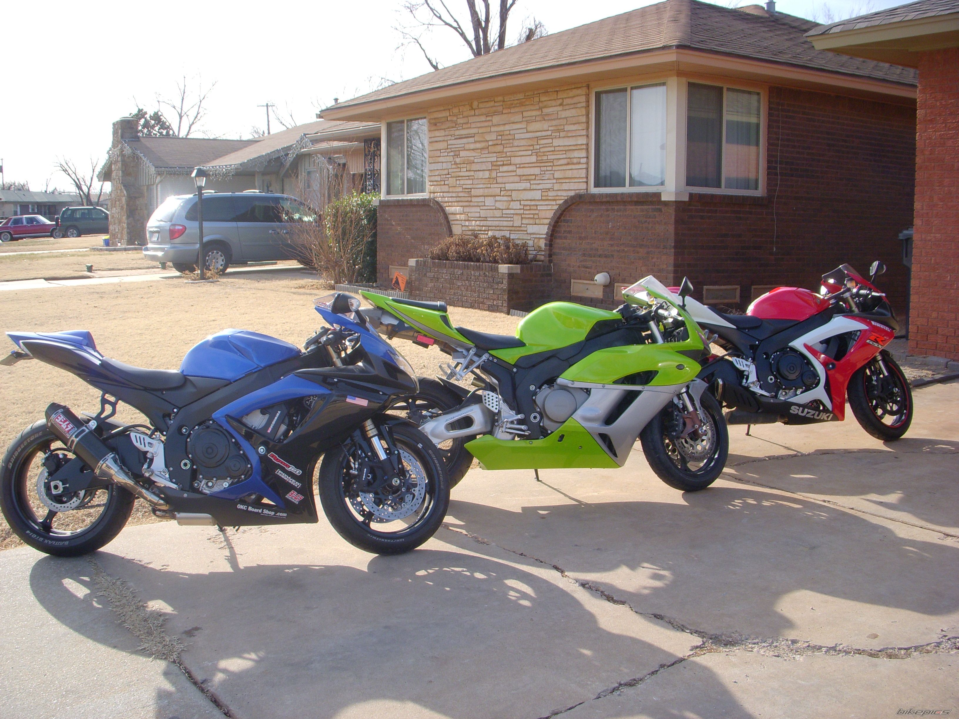 Bike Photo 1207348