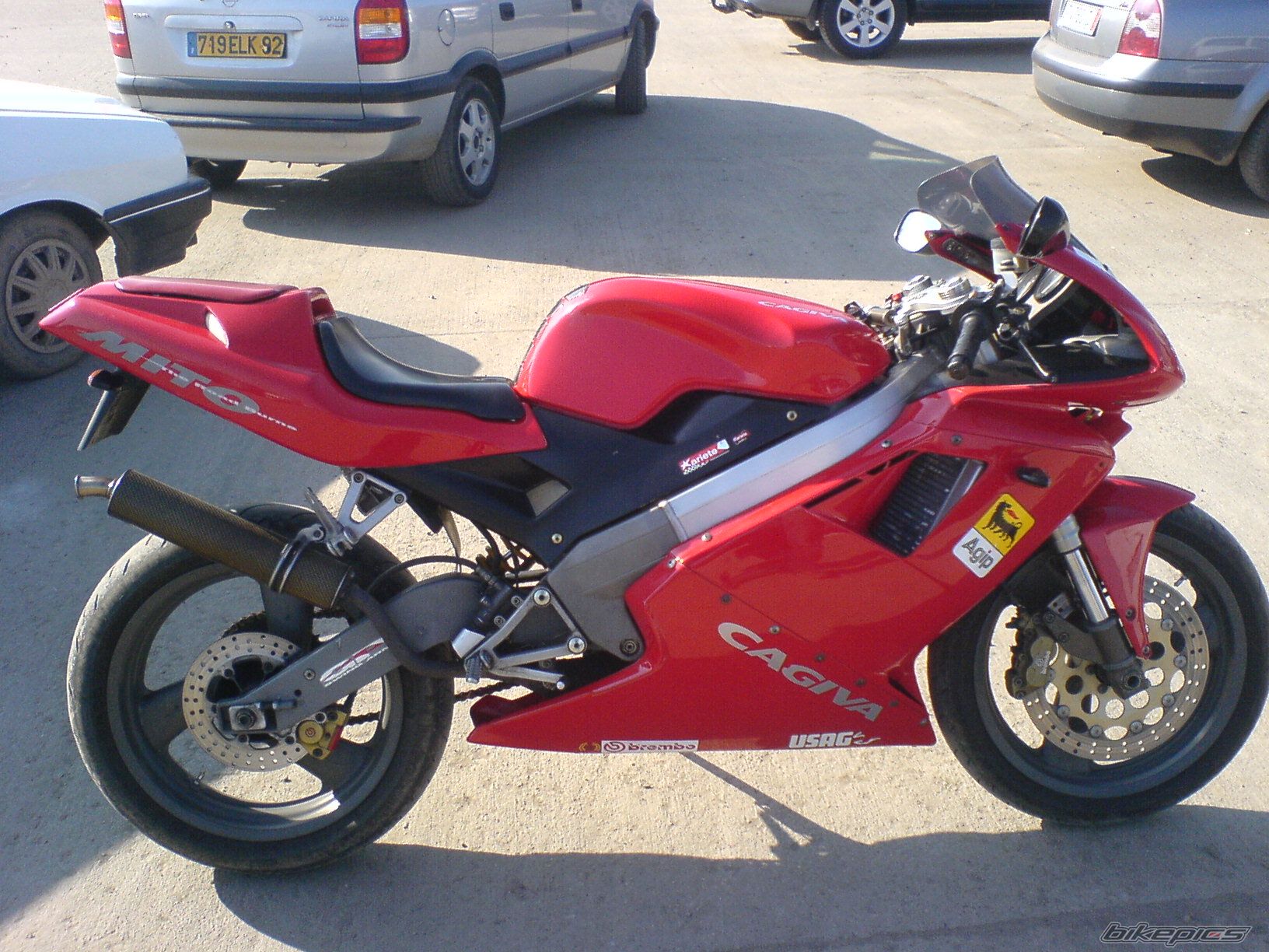 Bike Photo 1207405