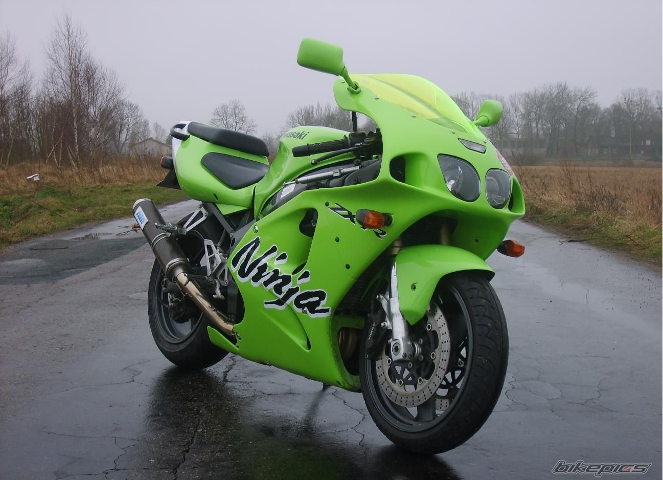 Bike Photo 1207449