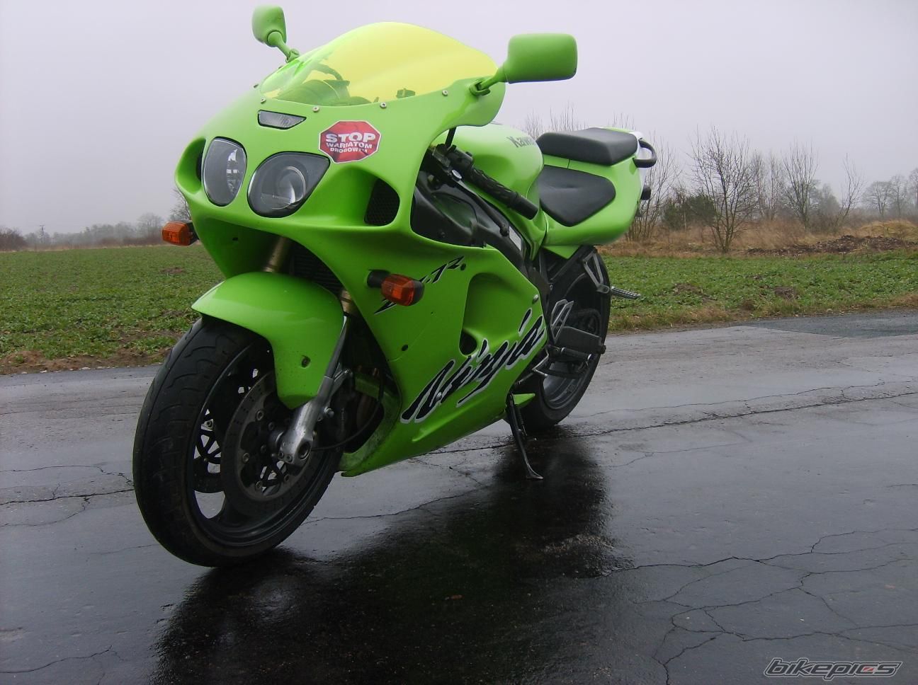Bike Photo 1207451