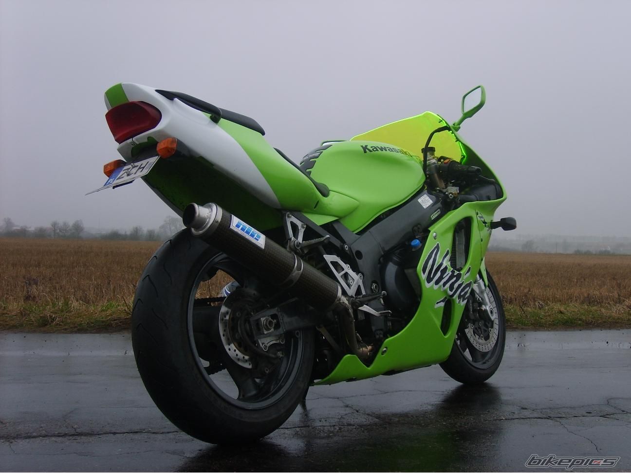 Bike Photo 1207457