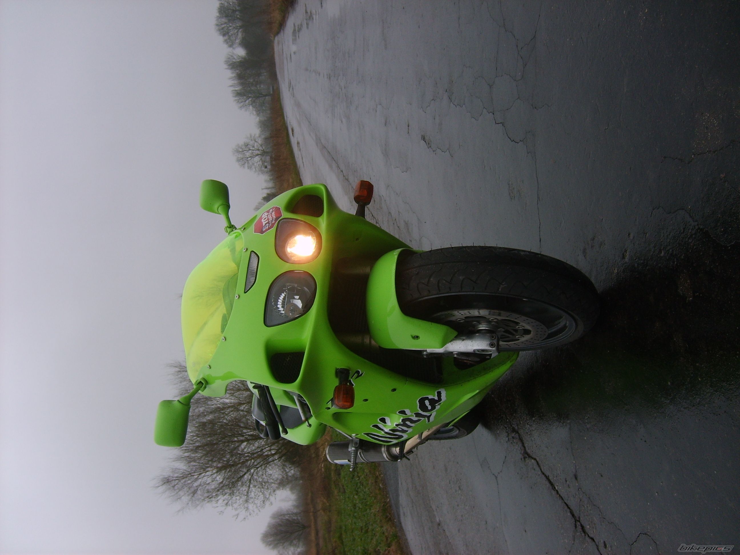 Bike Photo 1207462