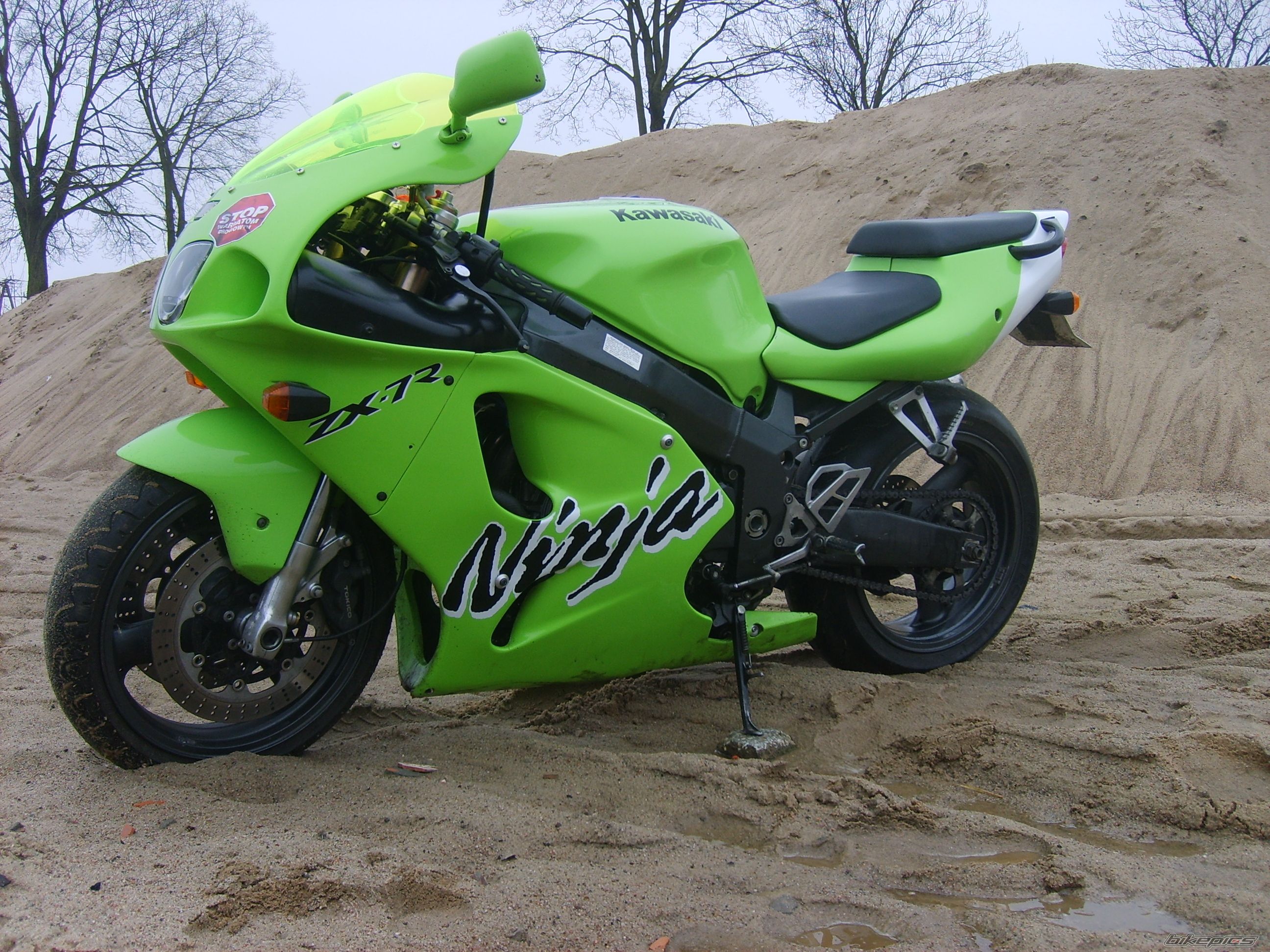Bike Photo 1207463