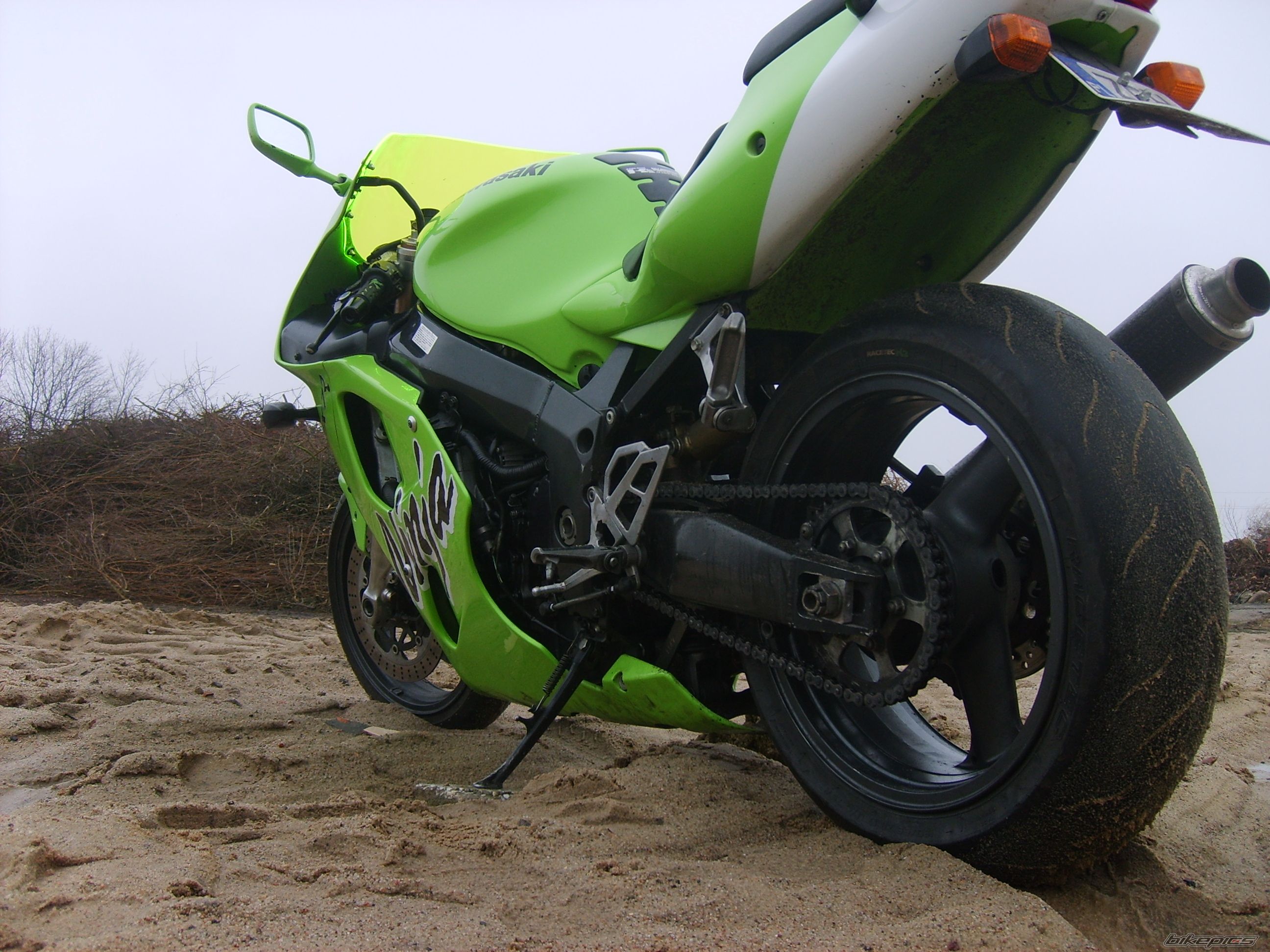Bike Photo 1207465