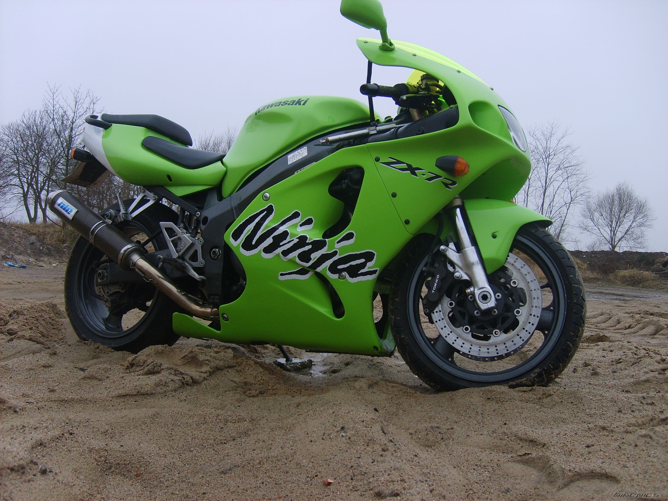 Bike Photo 1207469