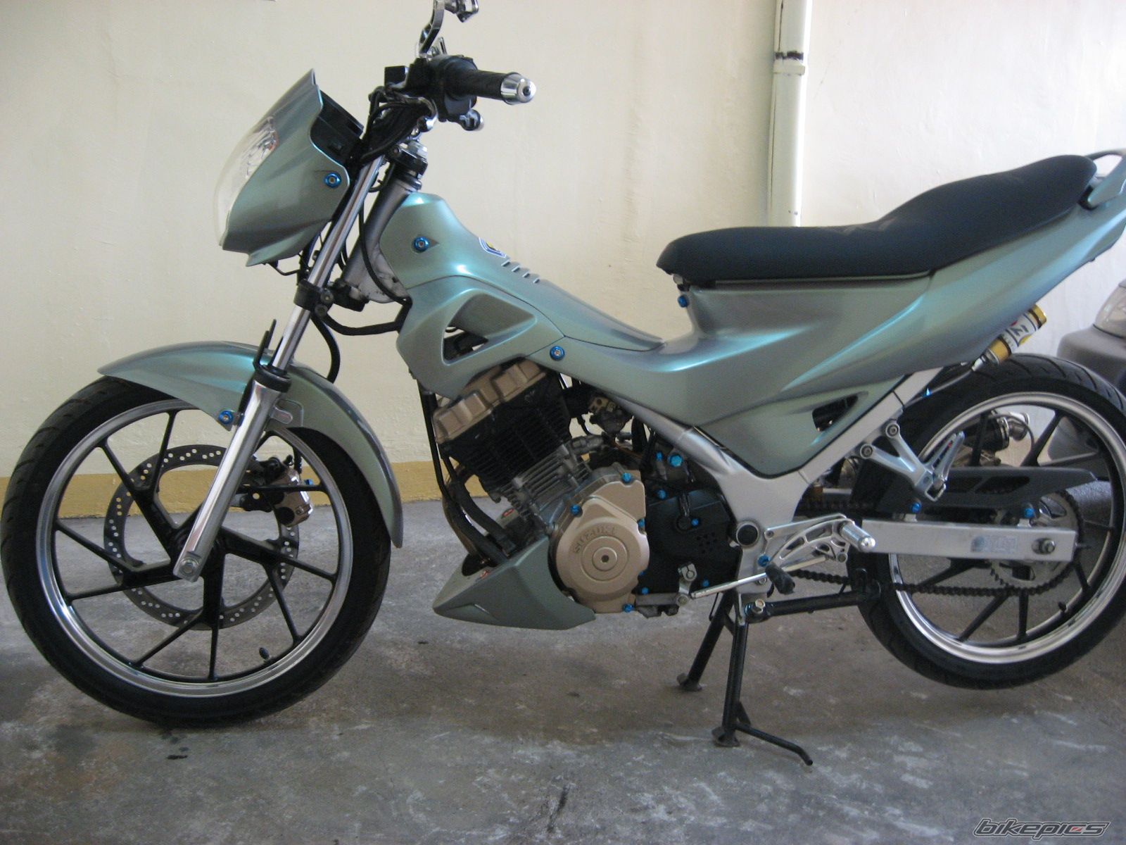 Bike Photo 1207473