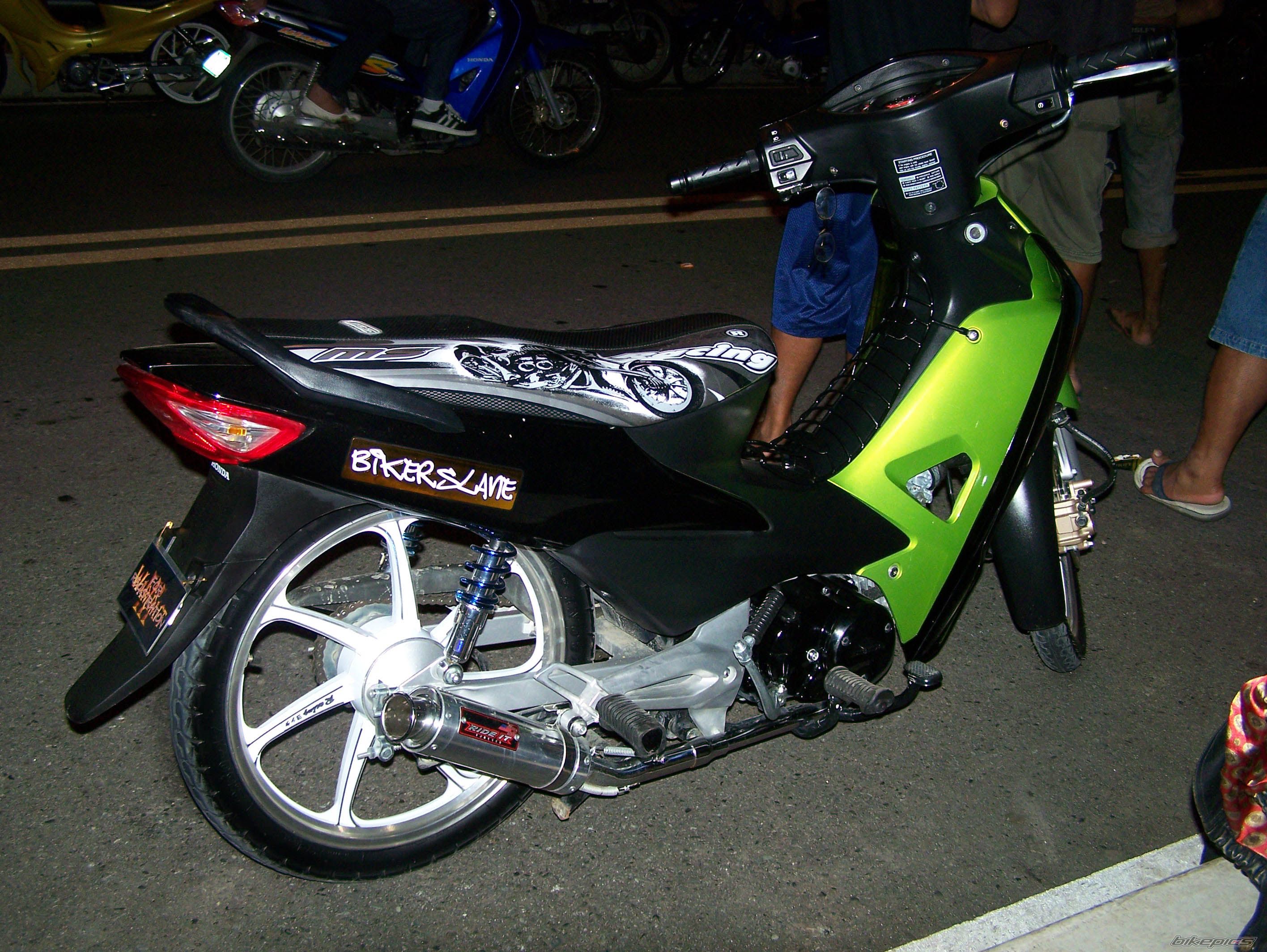 Bike Photo 1207504