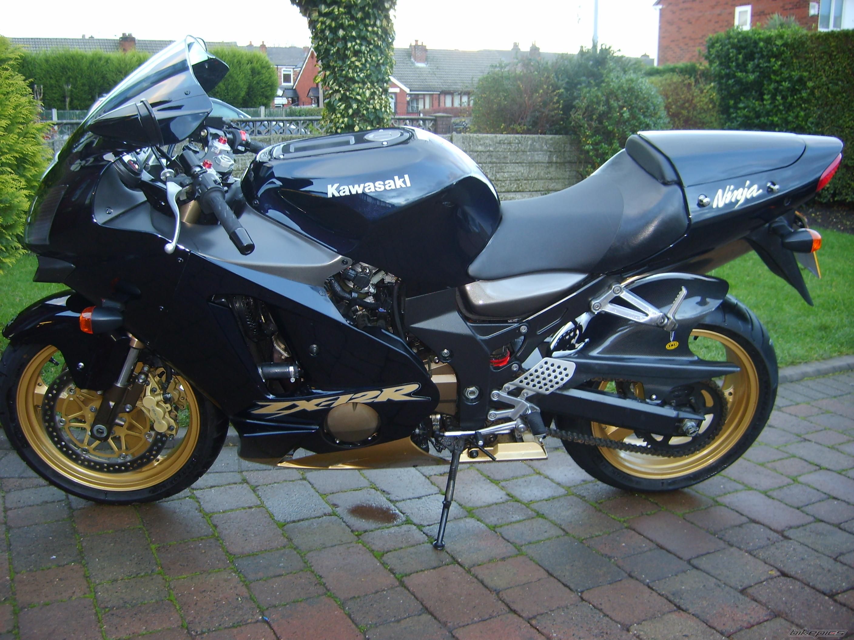 Bike Photo 1207588