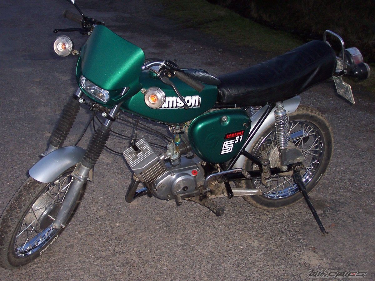 Bike Photo 1207714