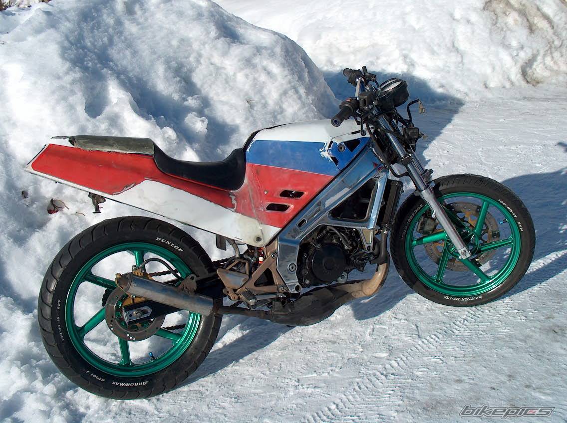 Bike Photo 120777
