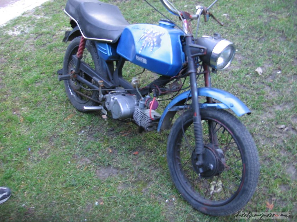 Bike Photo 1207784
