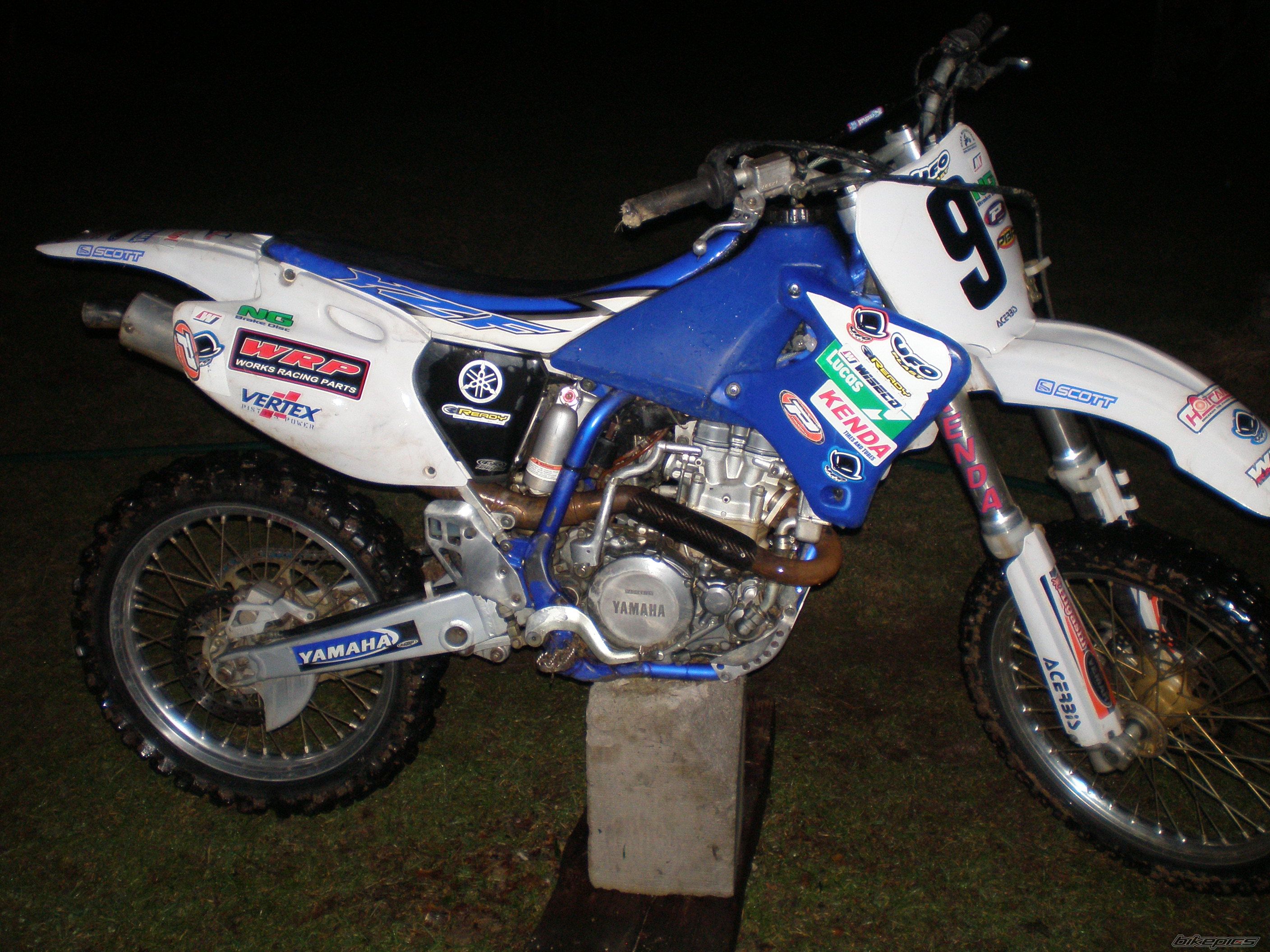Bike Photo 1207787