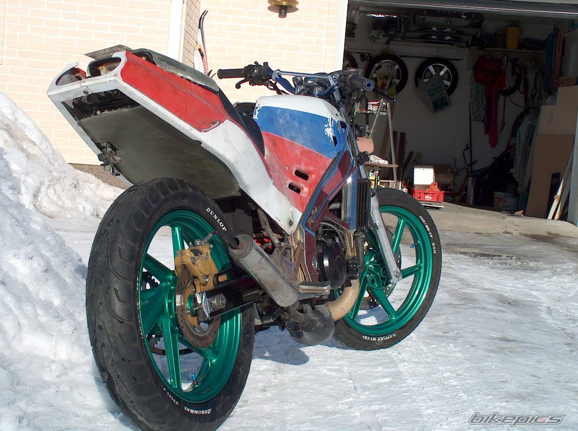 Bike Photo 120779
