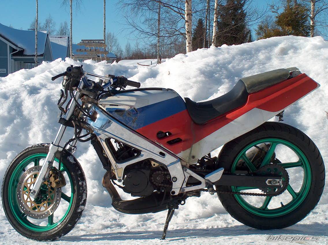 Bike Photo 120780