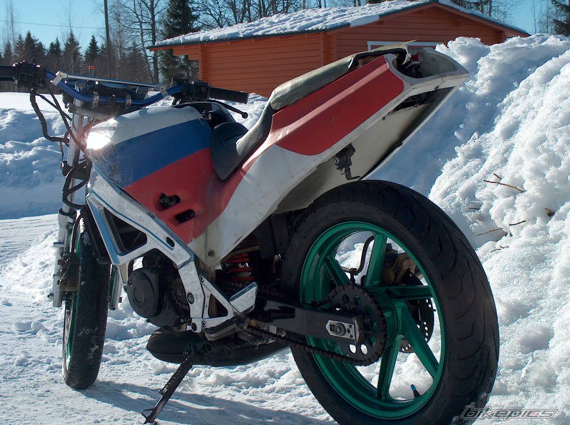 Bike Photo 120782