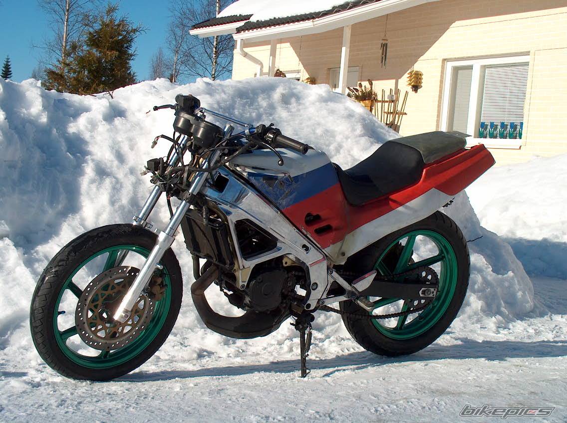 Bike Photo 120783