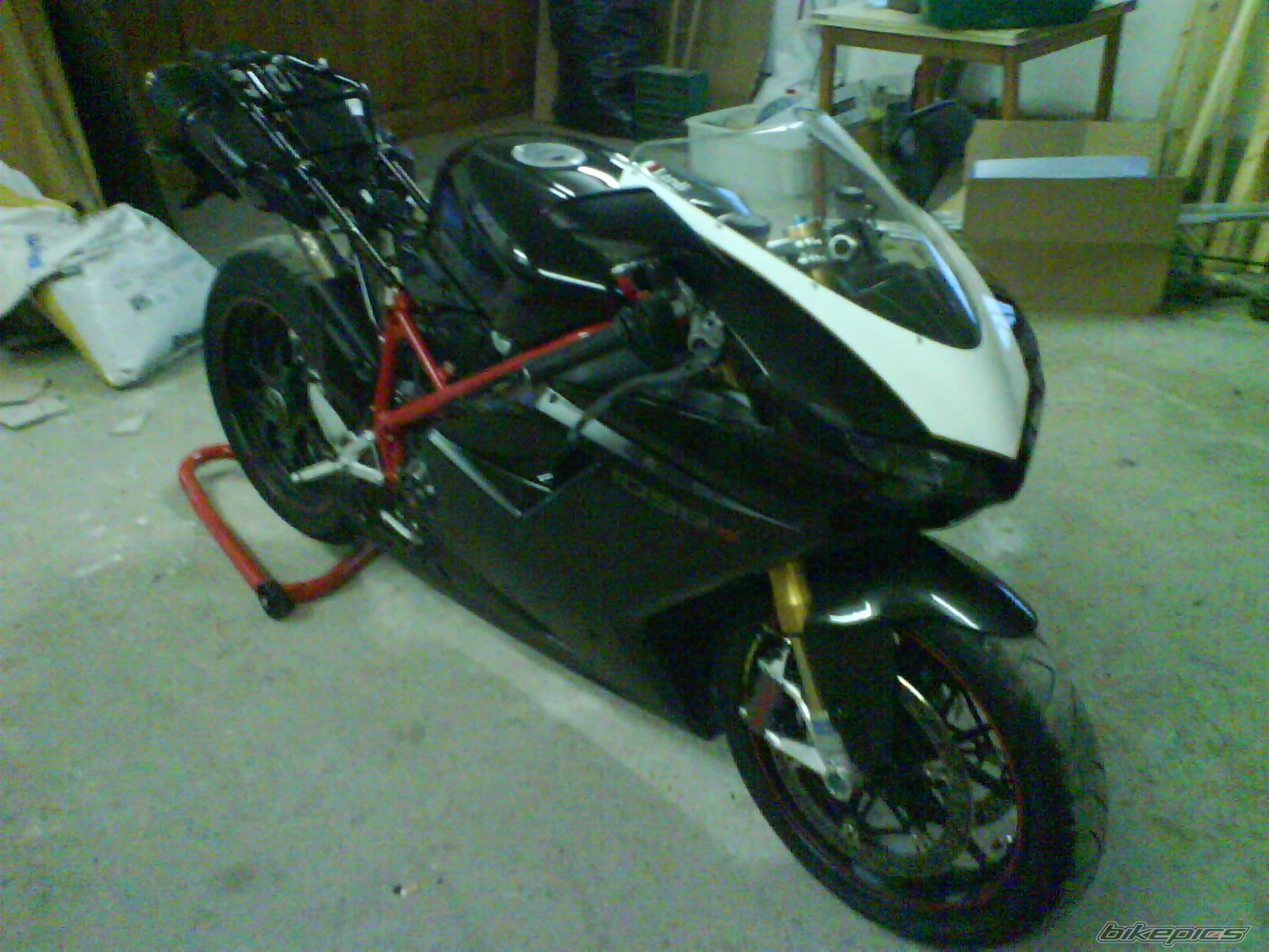 Bike Photo 1207888