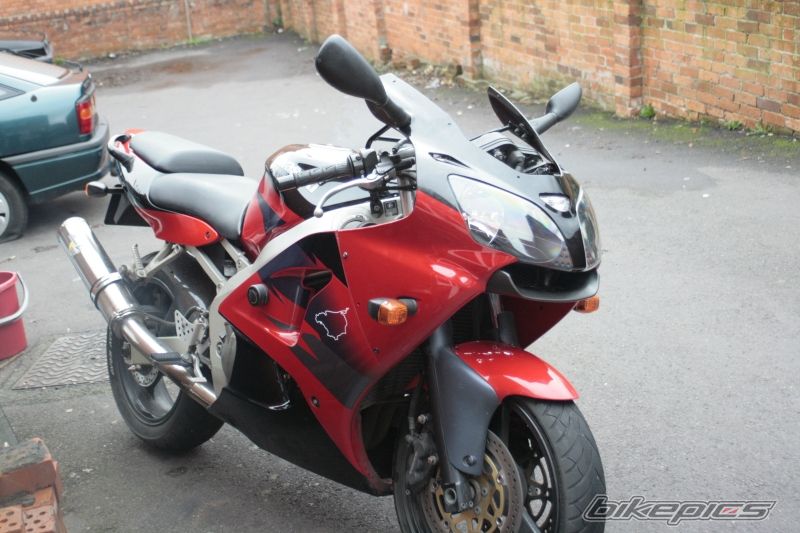 Bike Photo 1207915