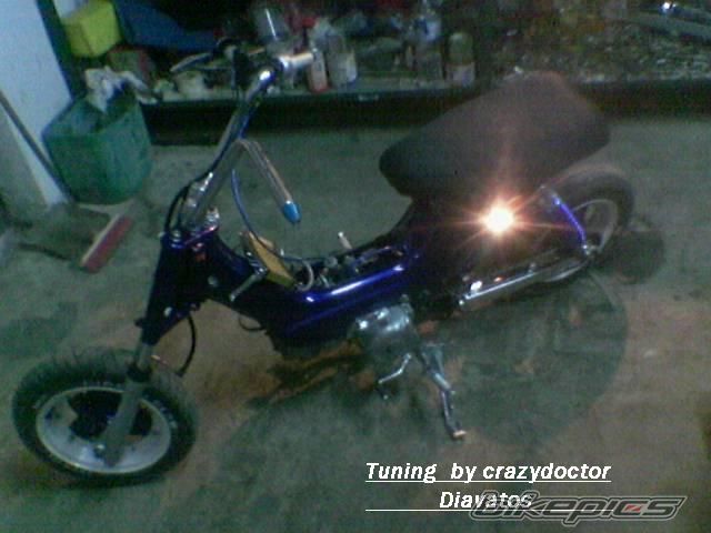 Bike Photo 1207920