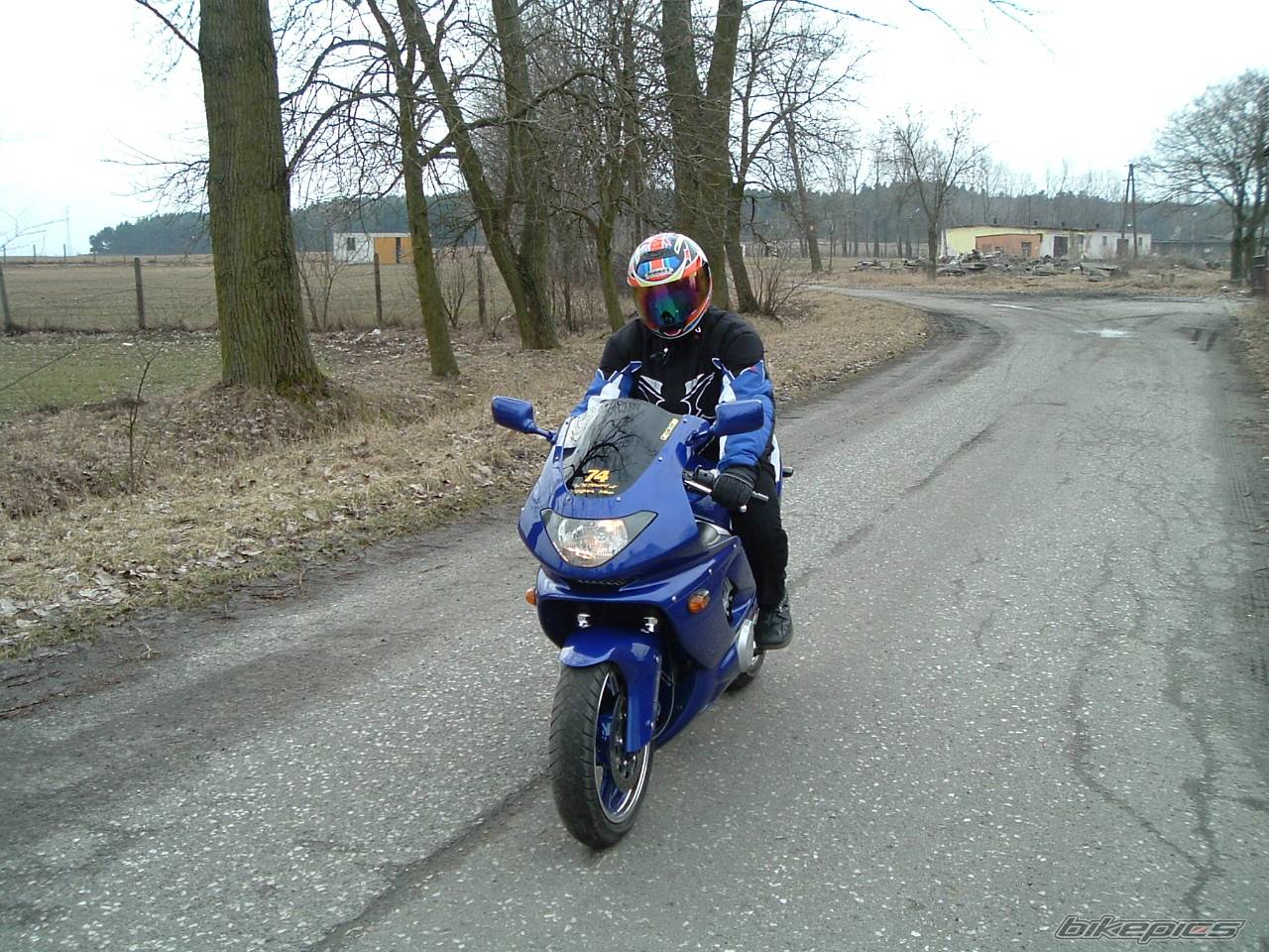 Bike Photo 120793