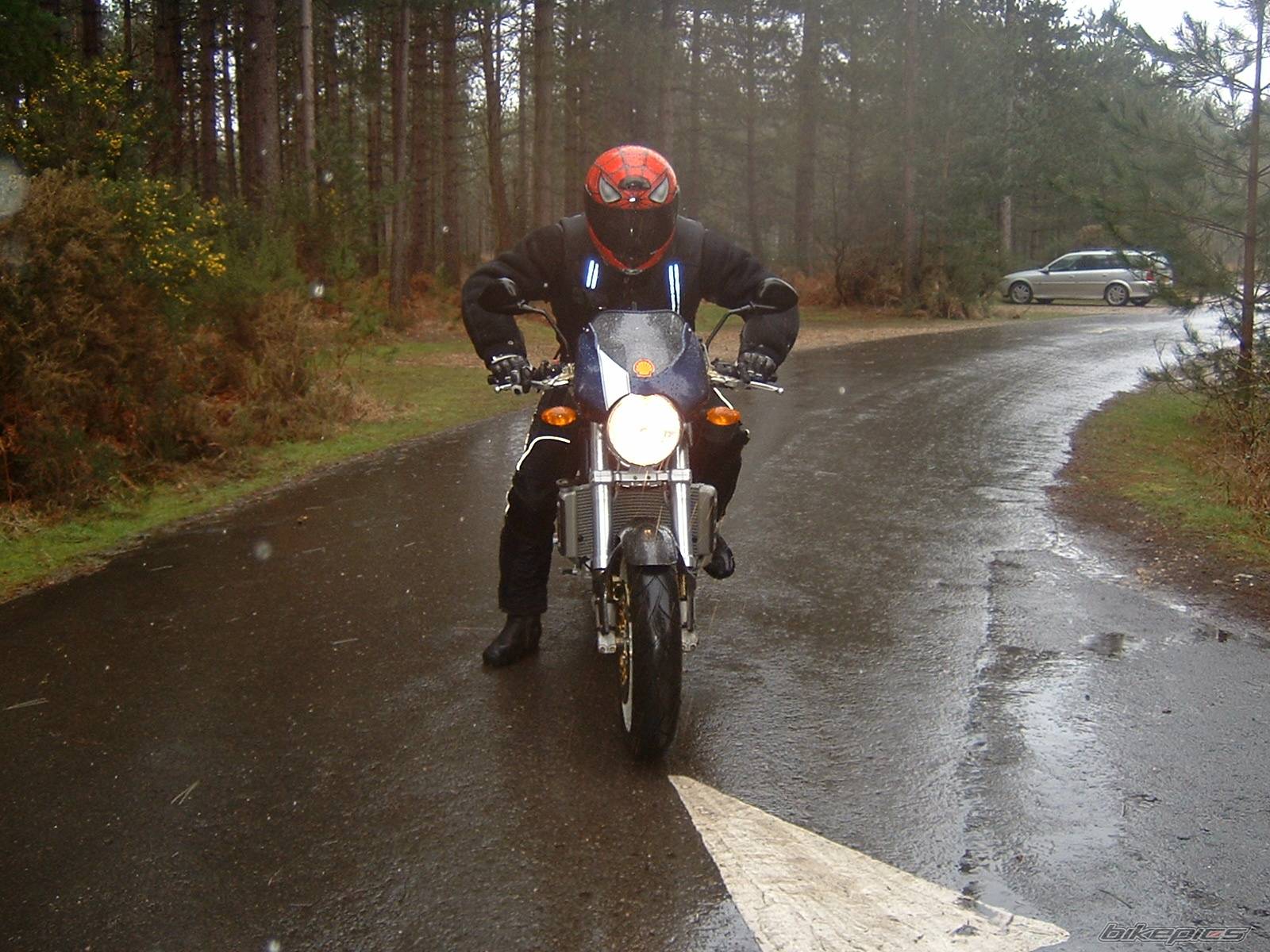 Bike Photo 120808