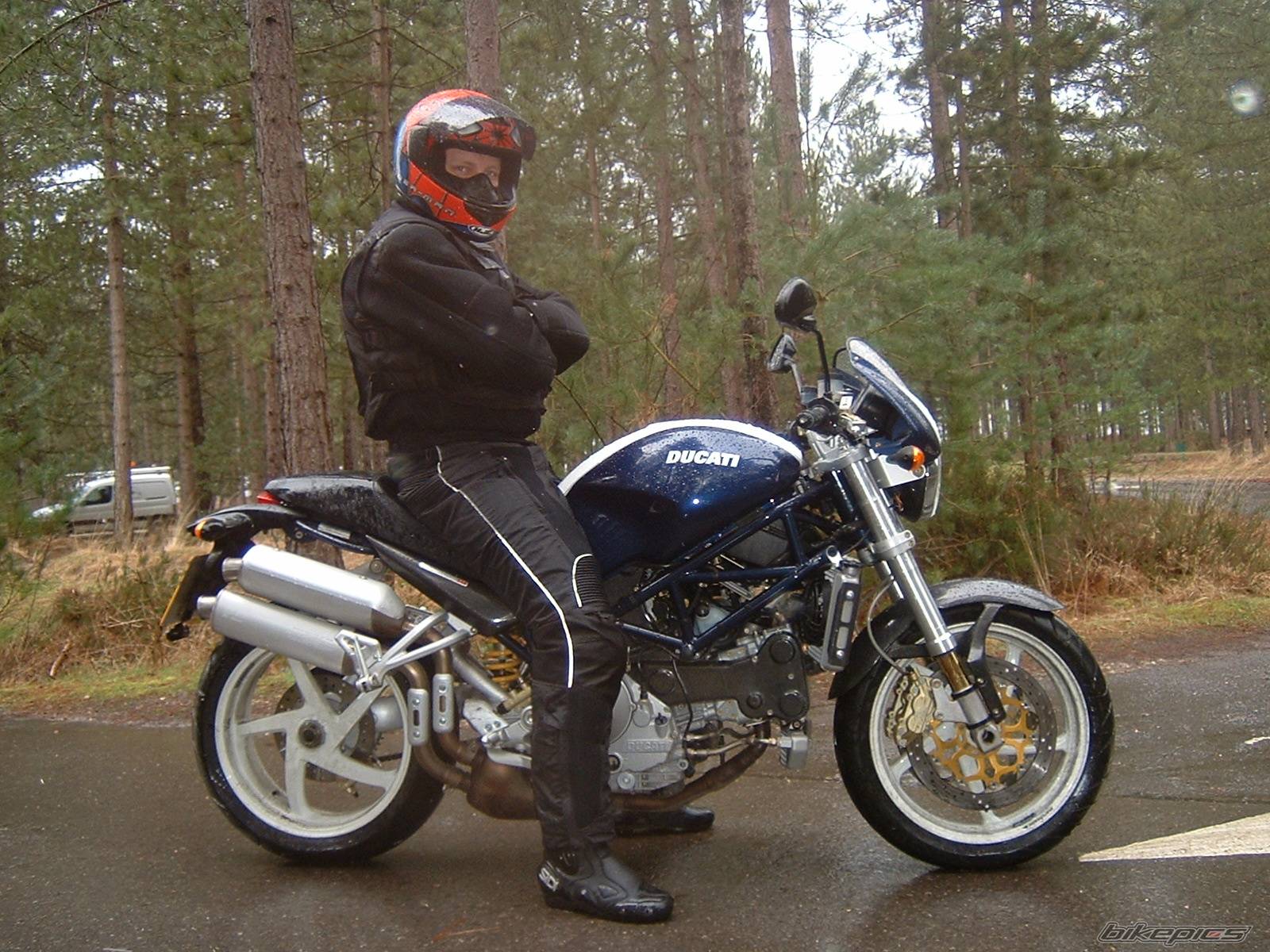 Bike Photo 120811