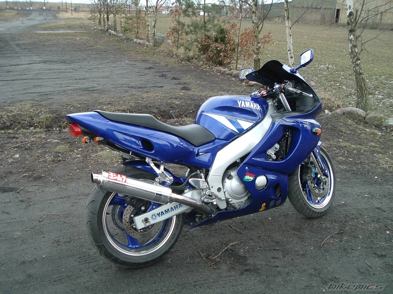 Bike Photo 120824