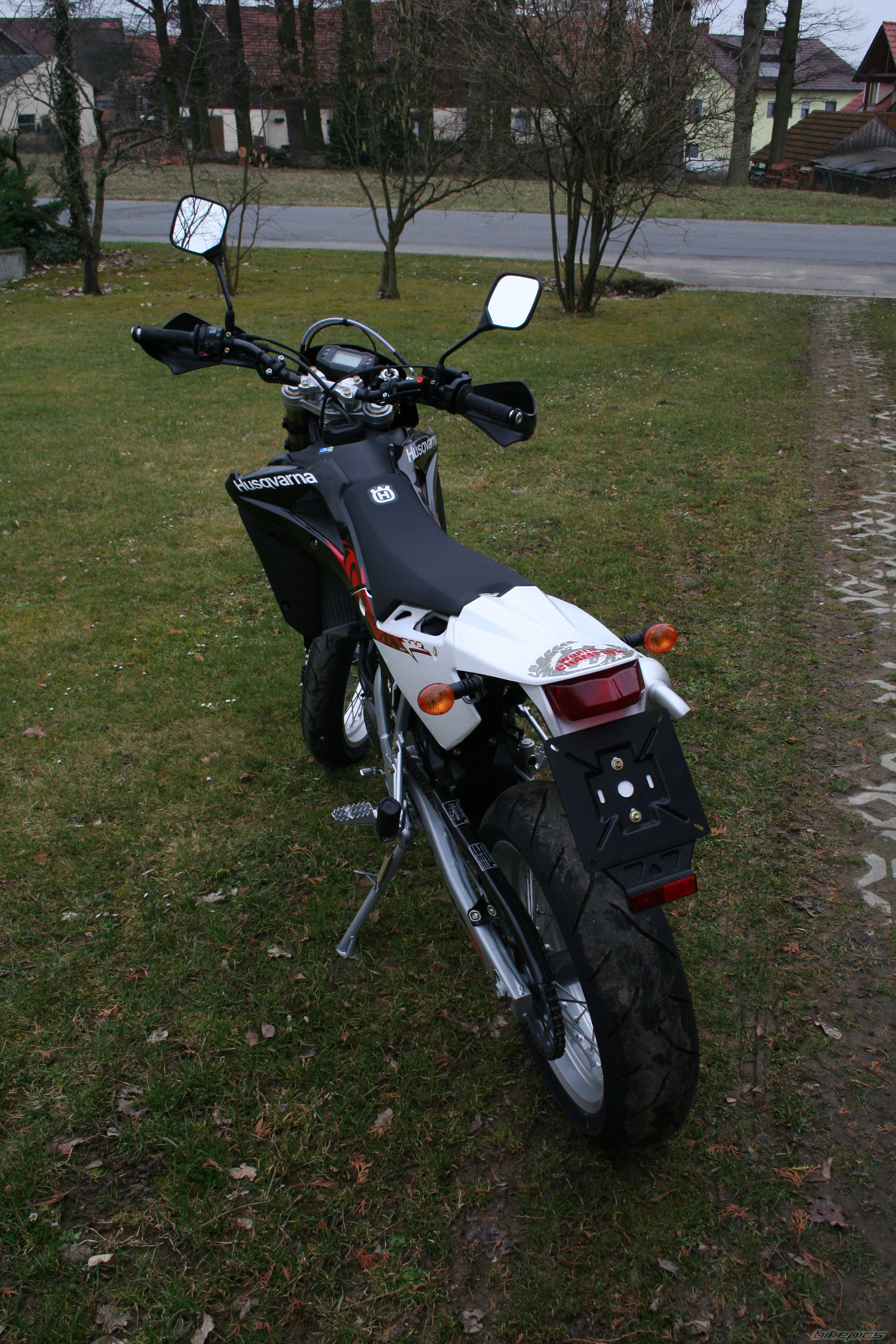 Bike Photo 1208290