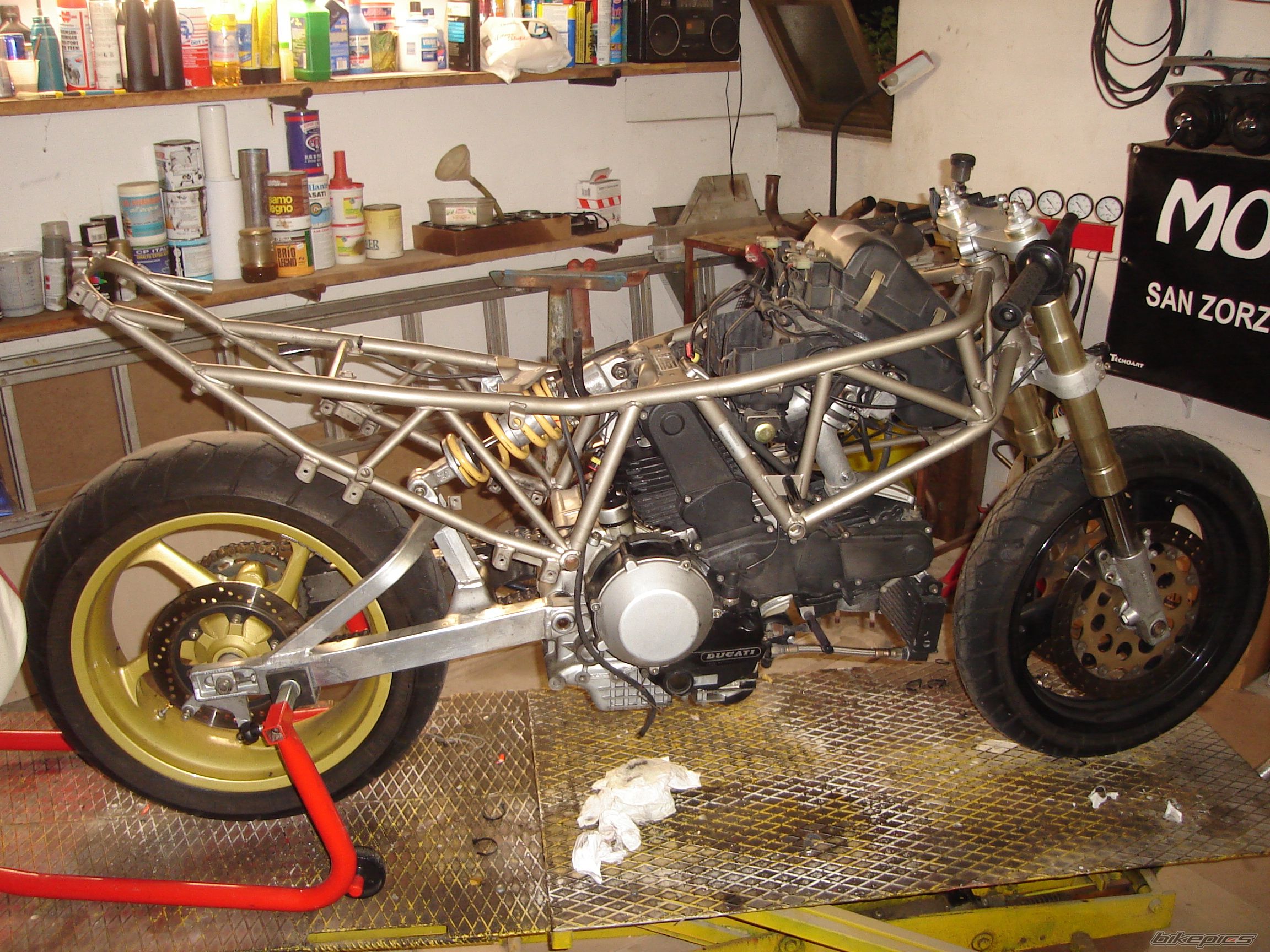 Bike Photo 1208302