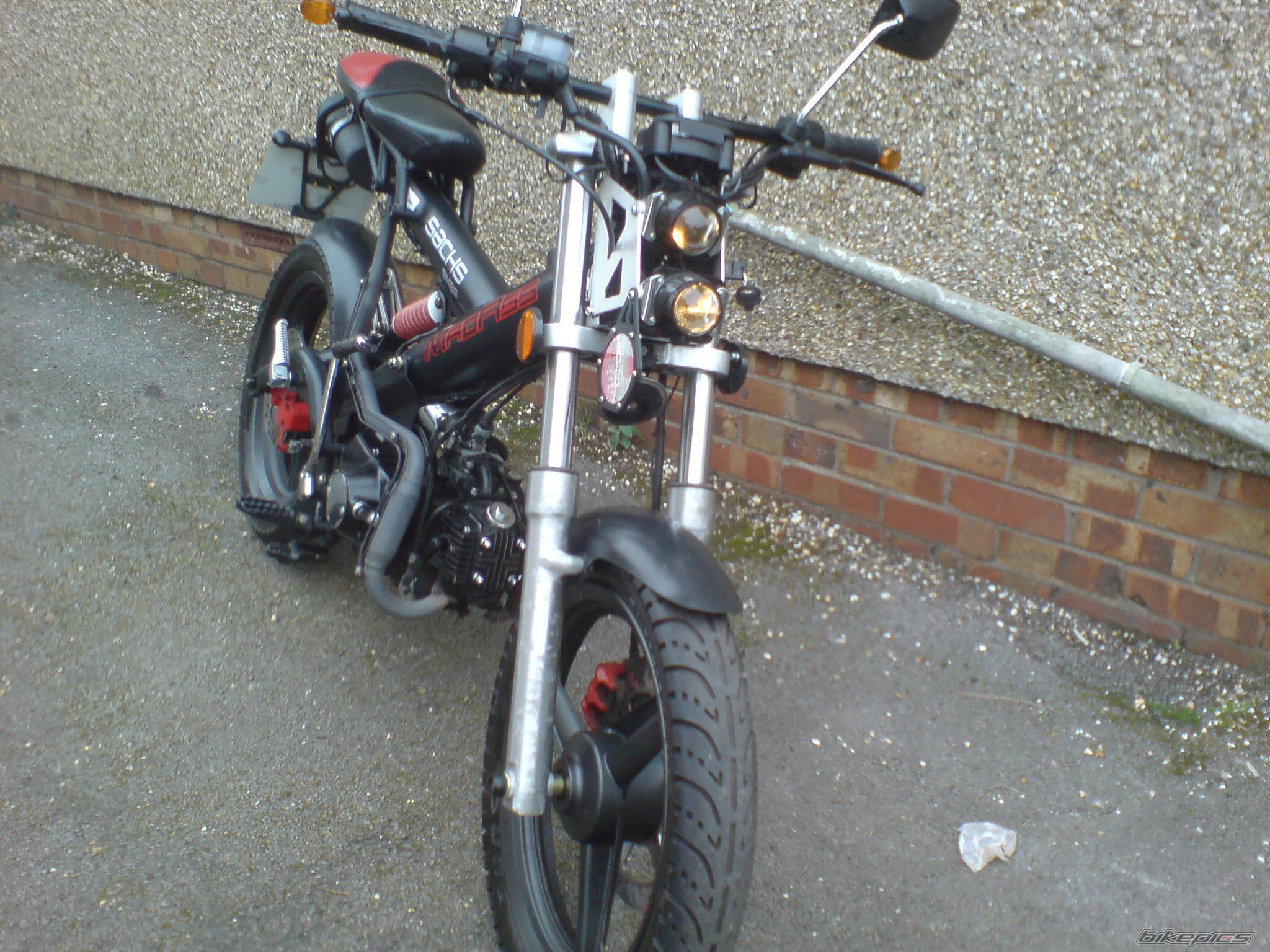 Bike Photo 1208412