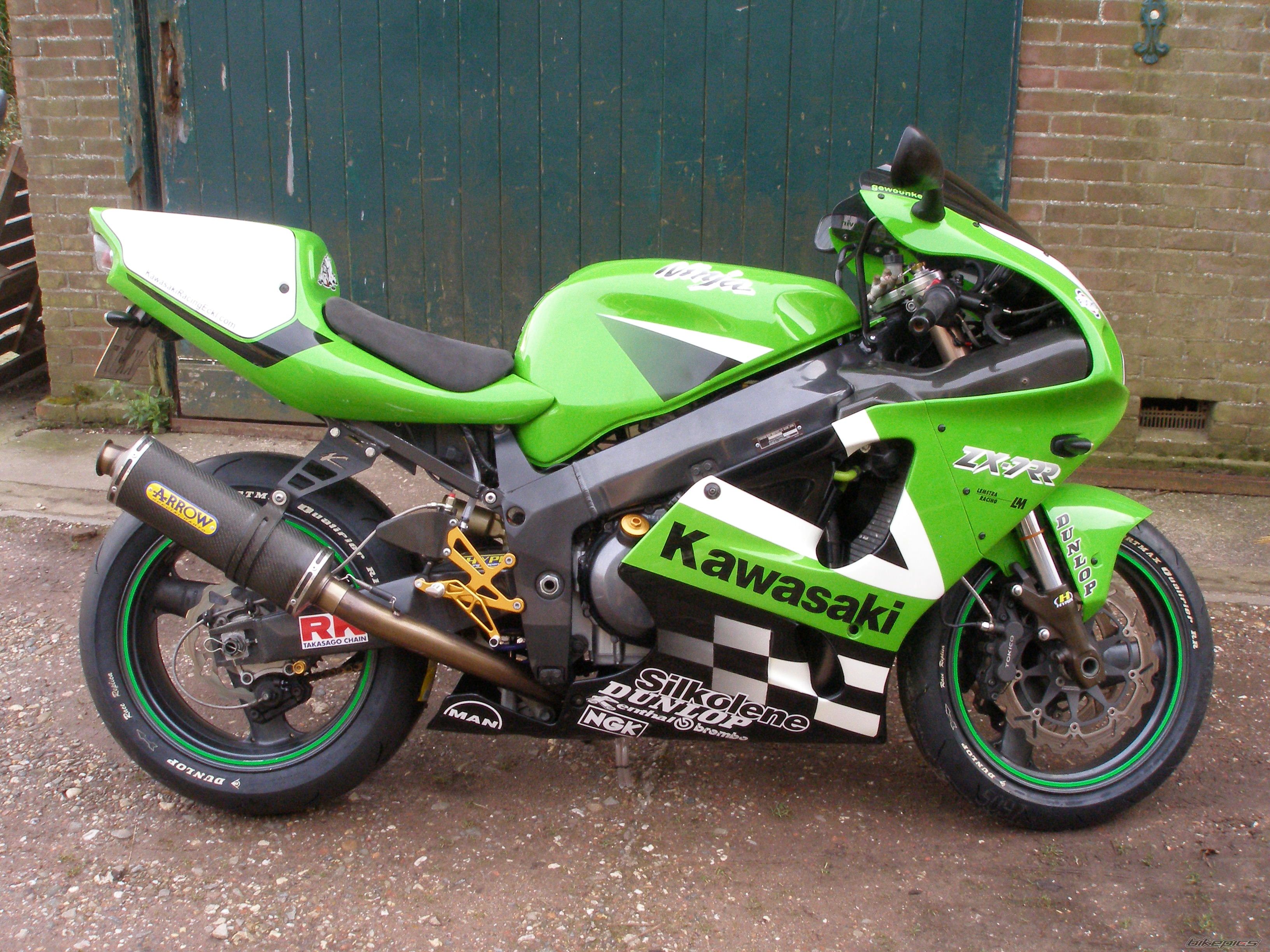 Bike Photo 1208413