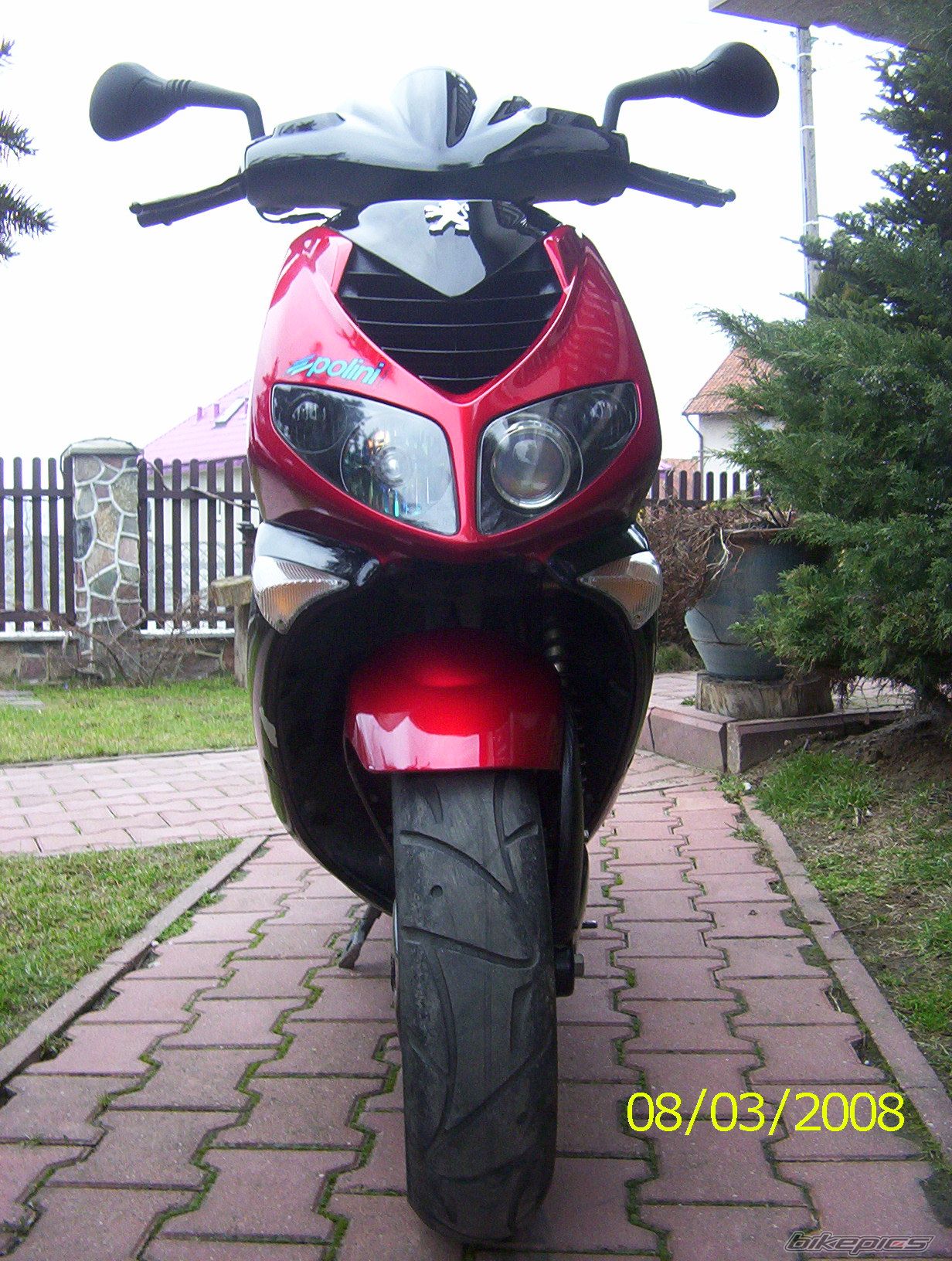 Bike Photo 1208421