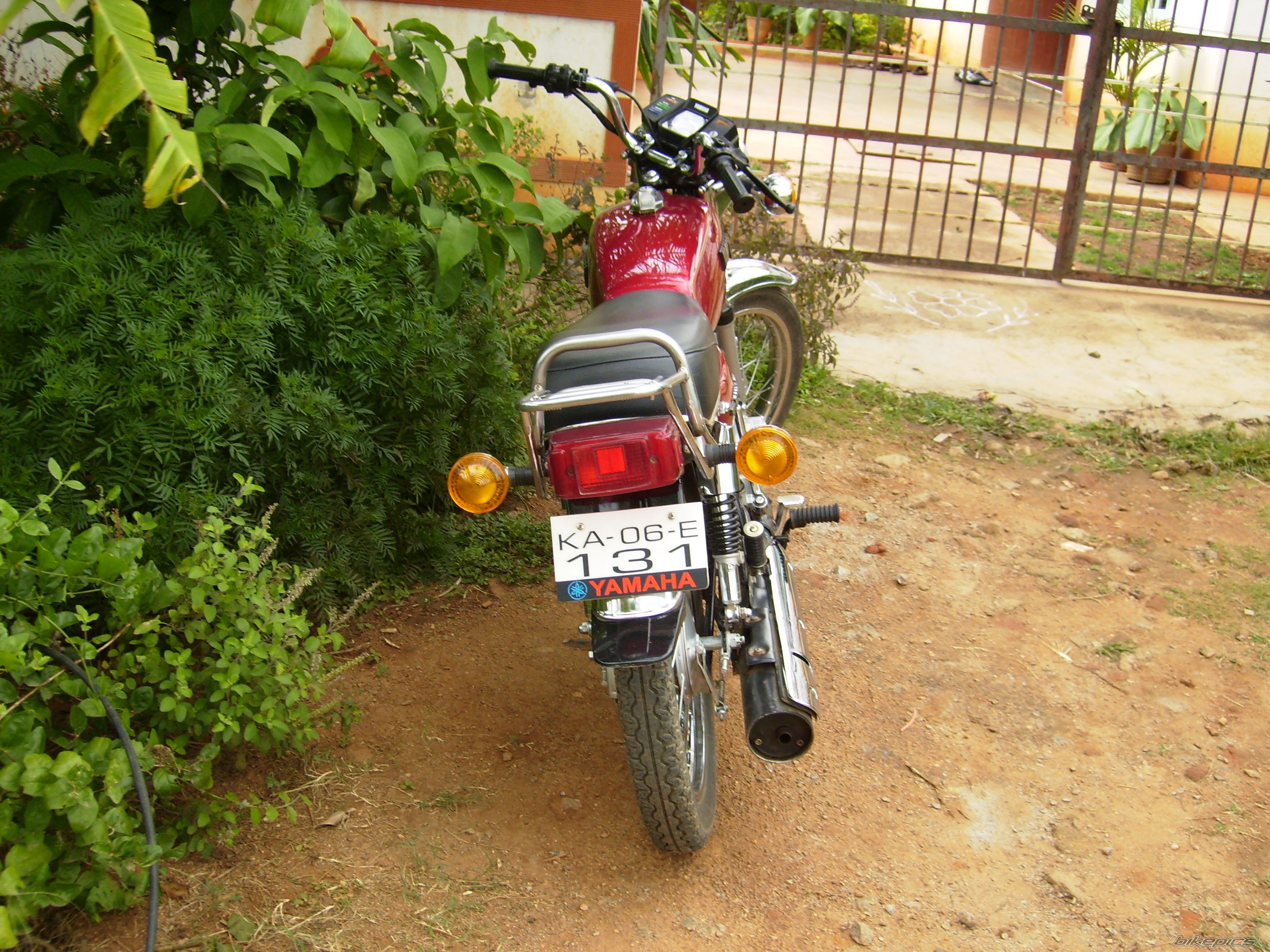 Bike Photo 1208435