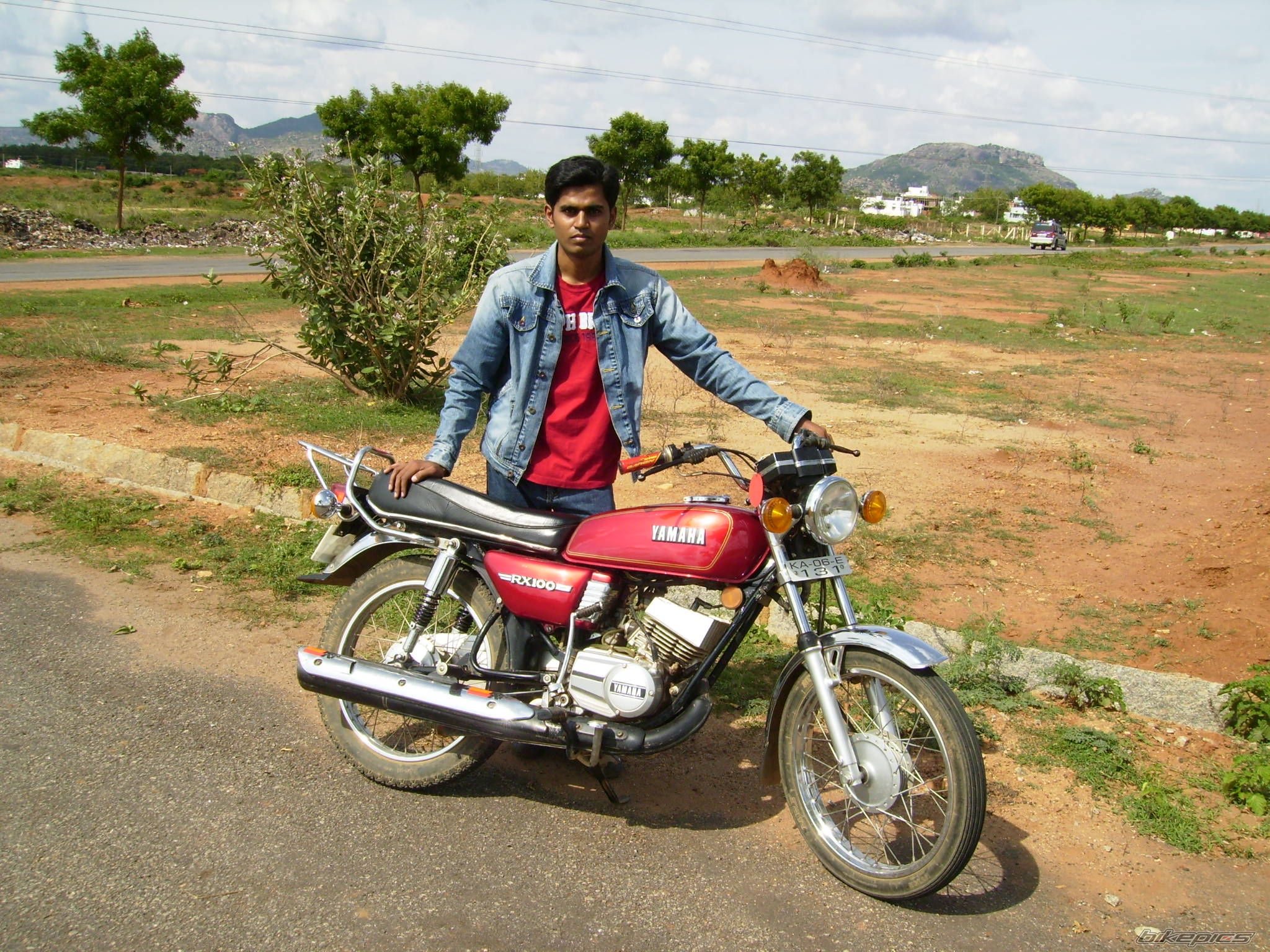 Bike Photo 1208448