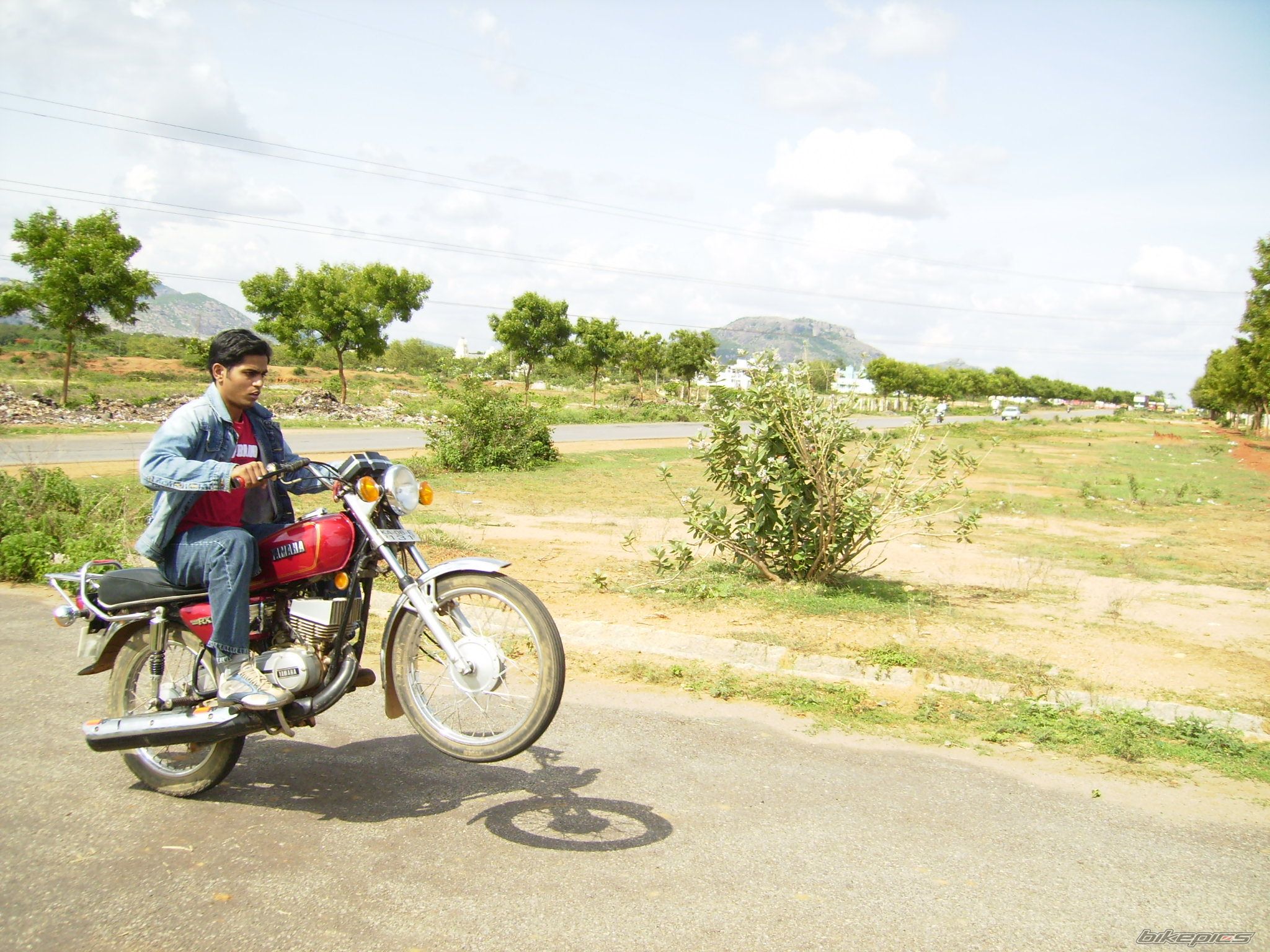 Bike Photo 1208450