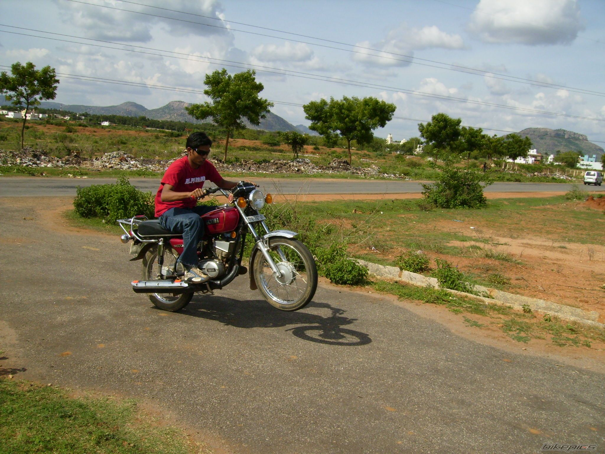Bike Photo 1208458