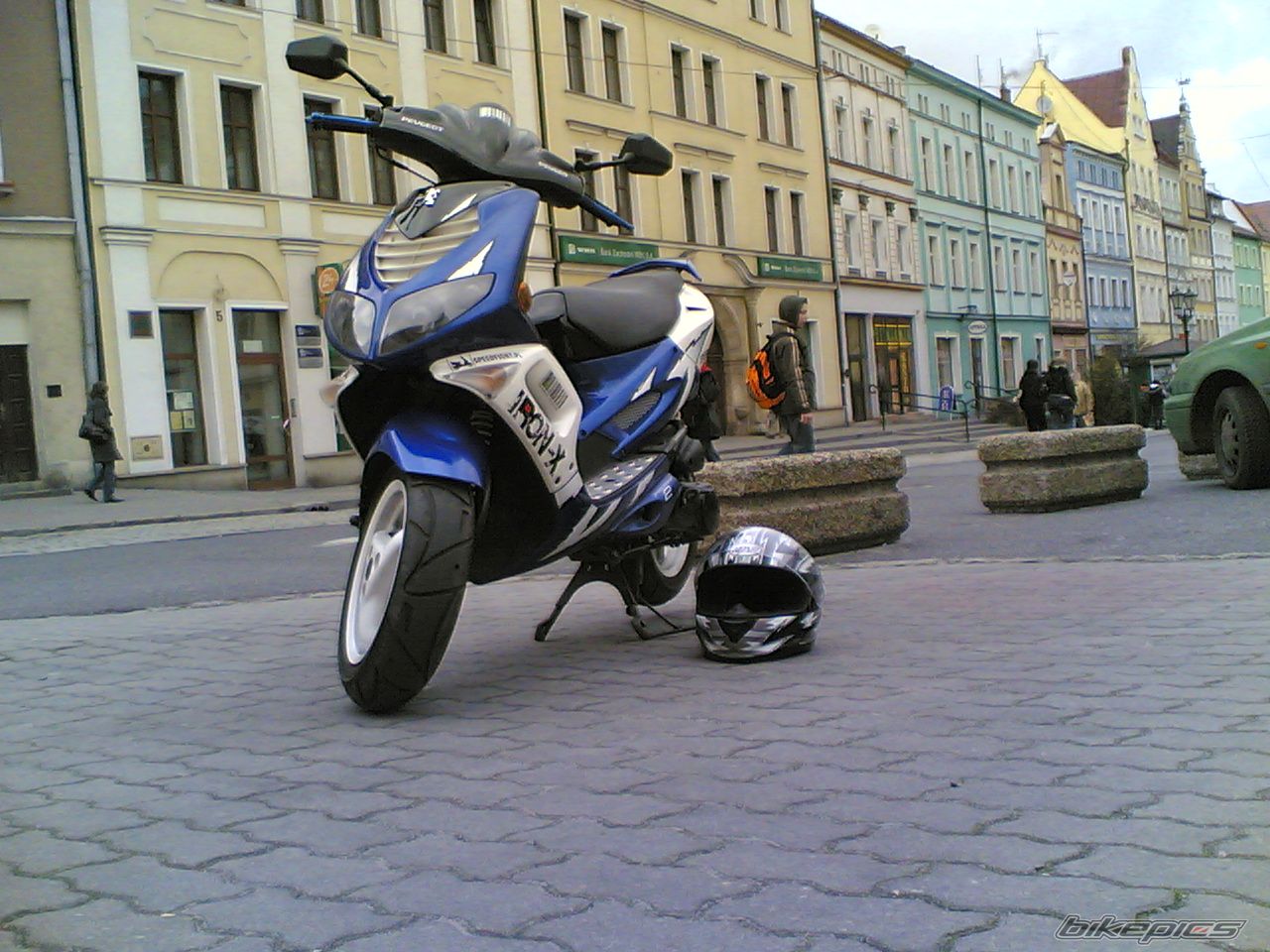Bike Photo 1208490
