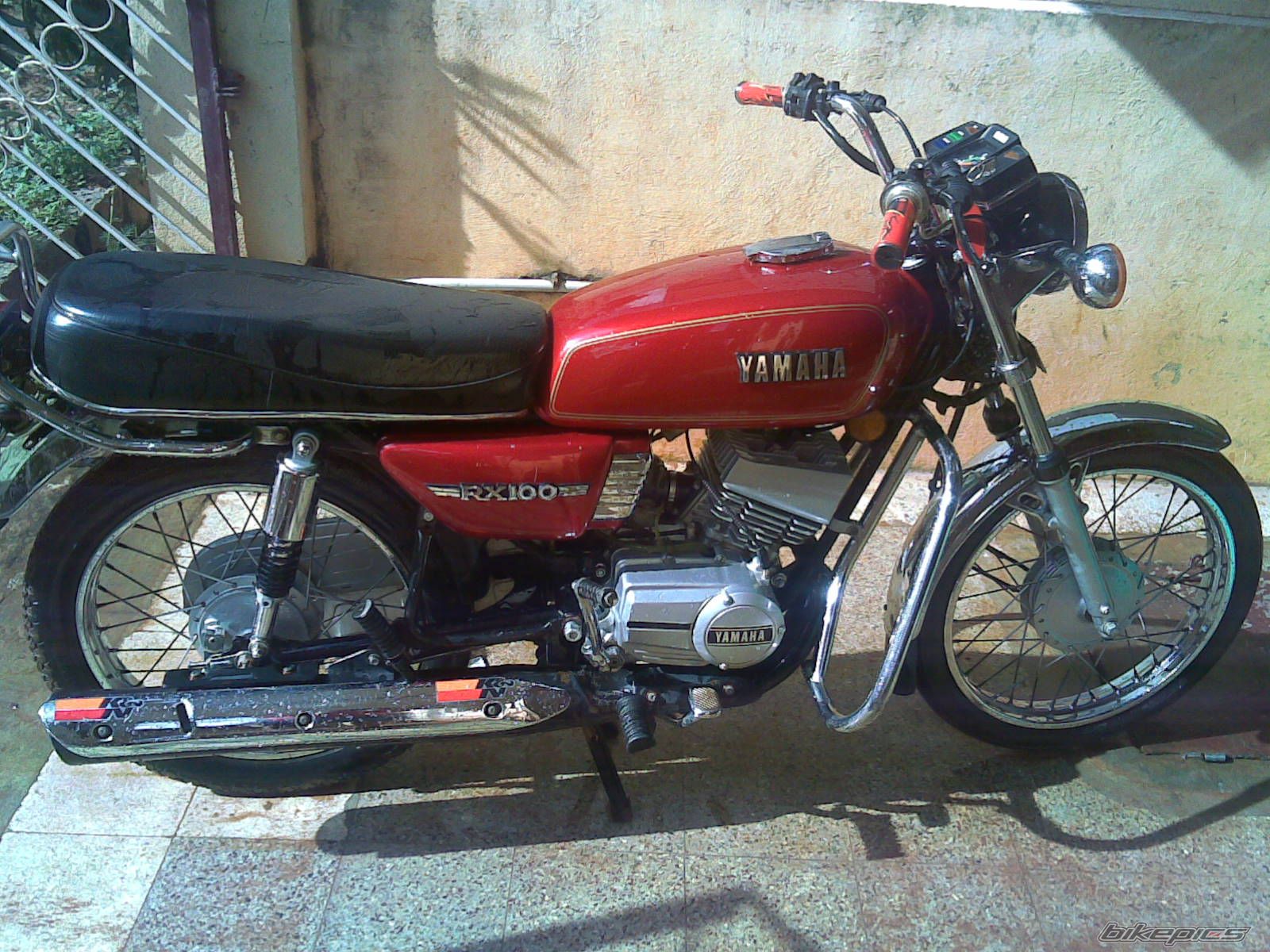 Bike Photo 1208496